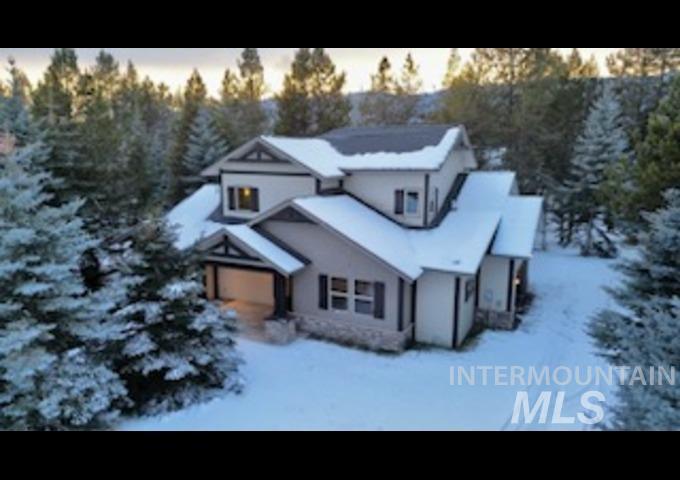 28 Pointe At The Gold Fork Ct Property Photo 1