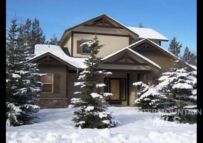 28 Pointe At The Gold Fork Ct Property Photo 2