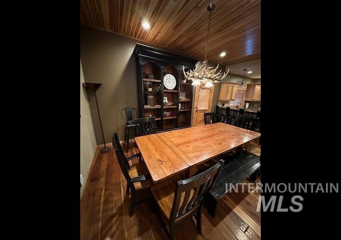 28 Pointe At The Gold Fork Ct Property Photo 7