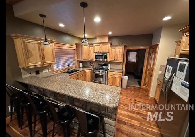 28 Pointe At The Gold Fork Ct Property Photo 8