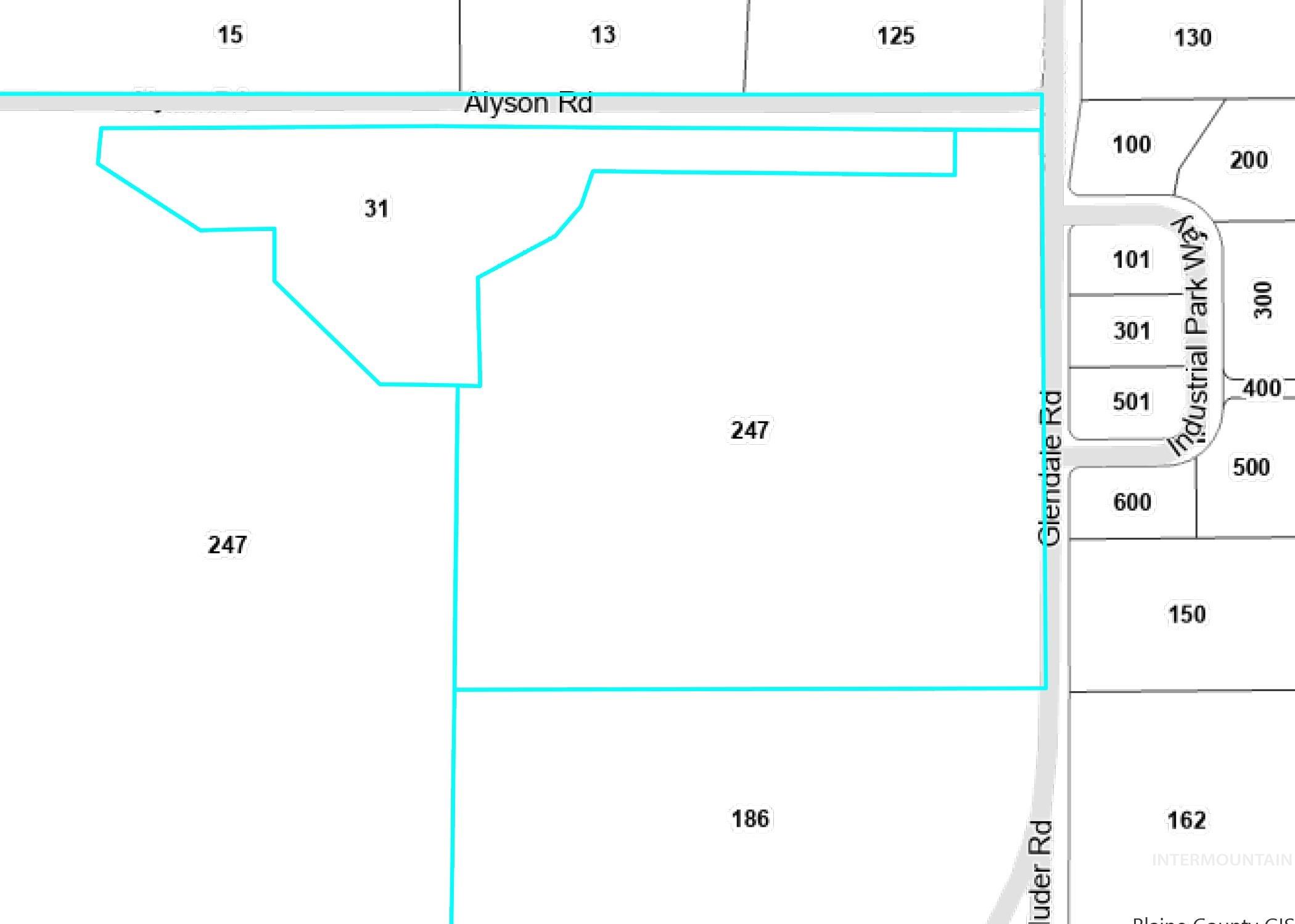 247 W Glendale Rd Property Photo 4