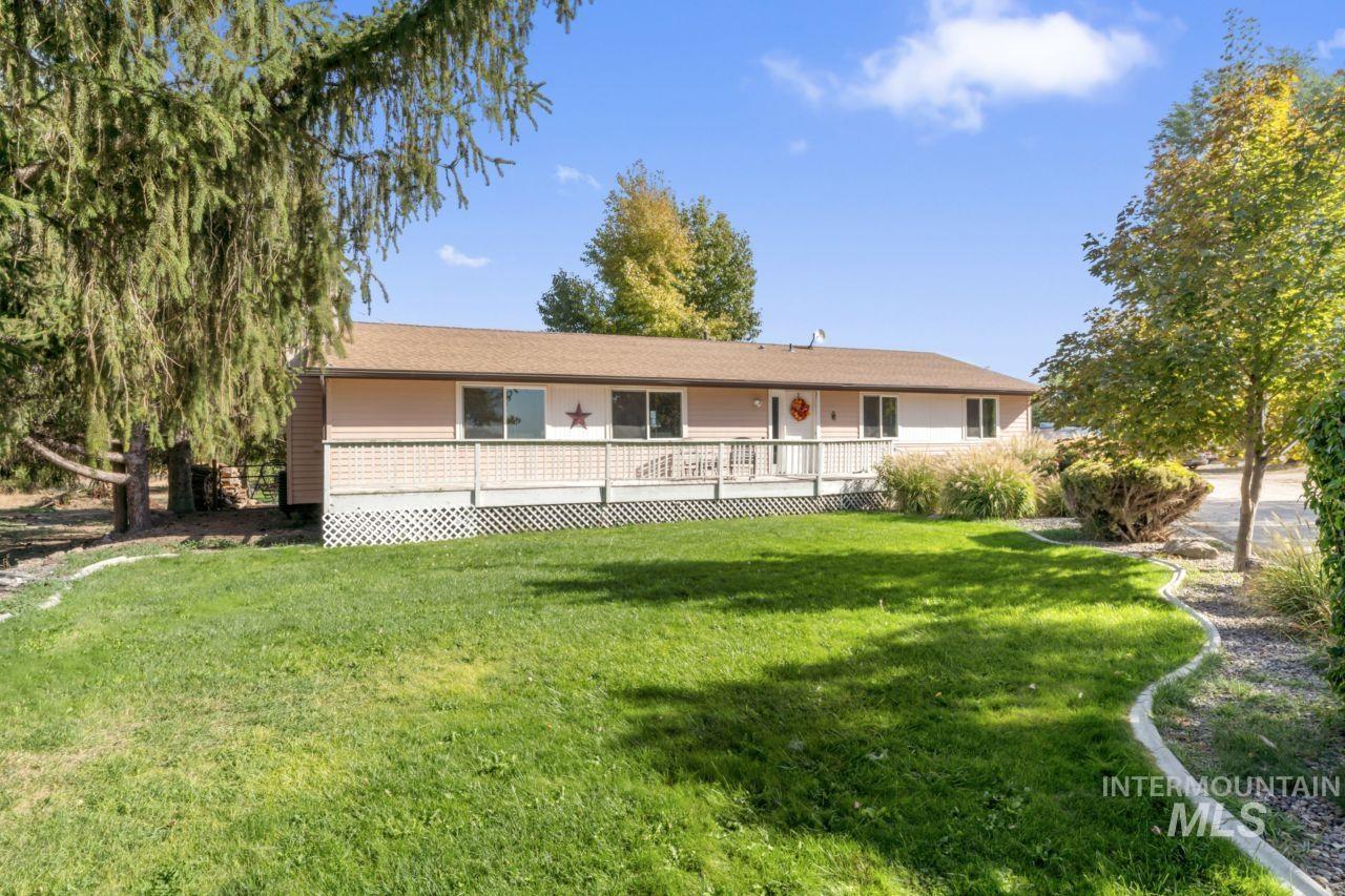 12247 Moss Lane Property Photo 3
