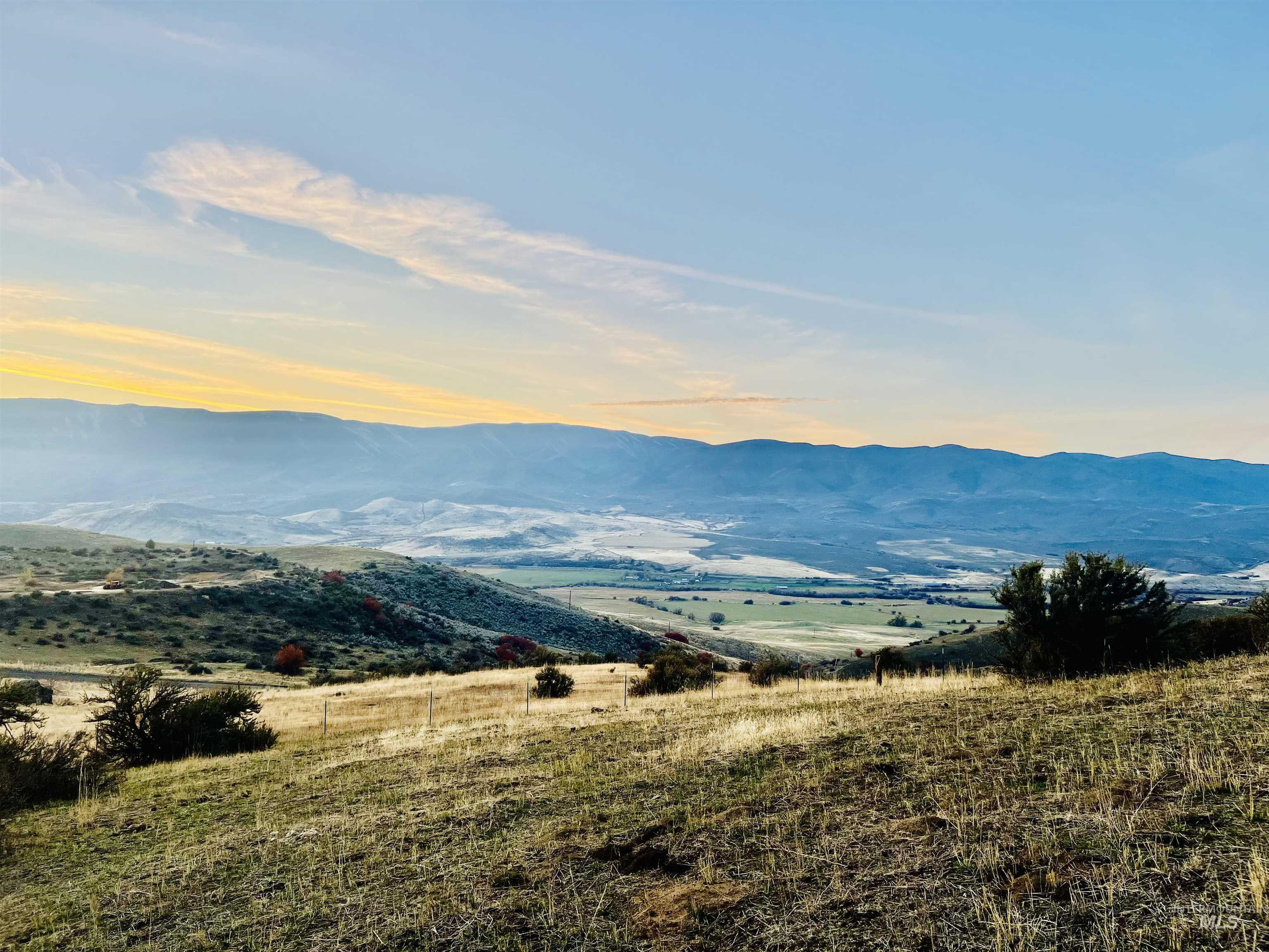 TBD High Valley Rd