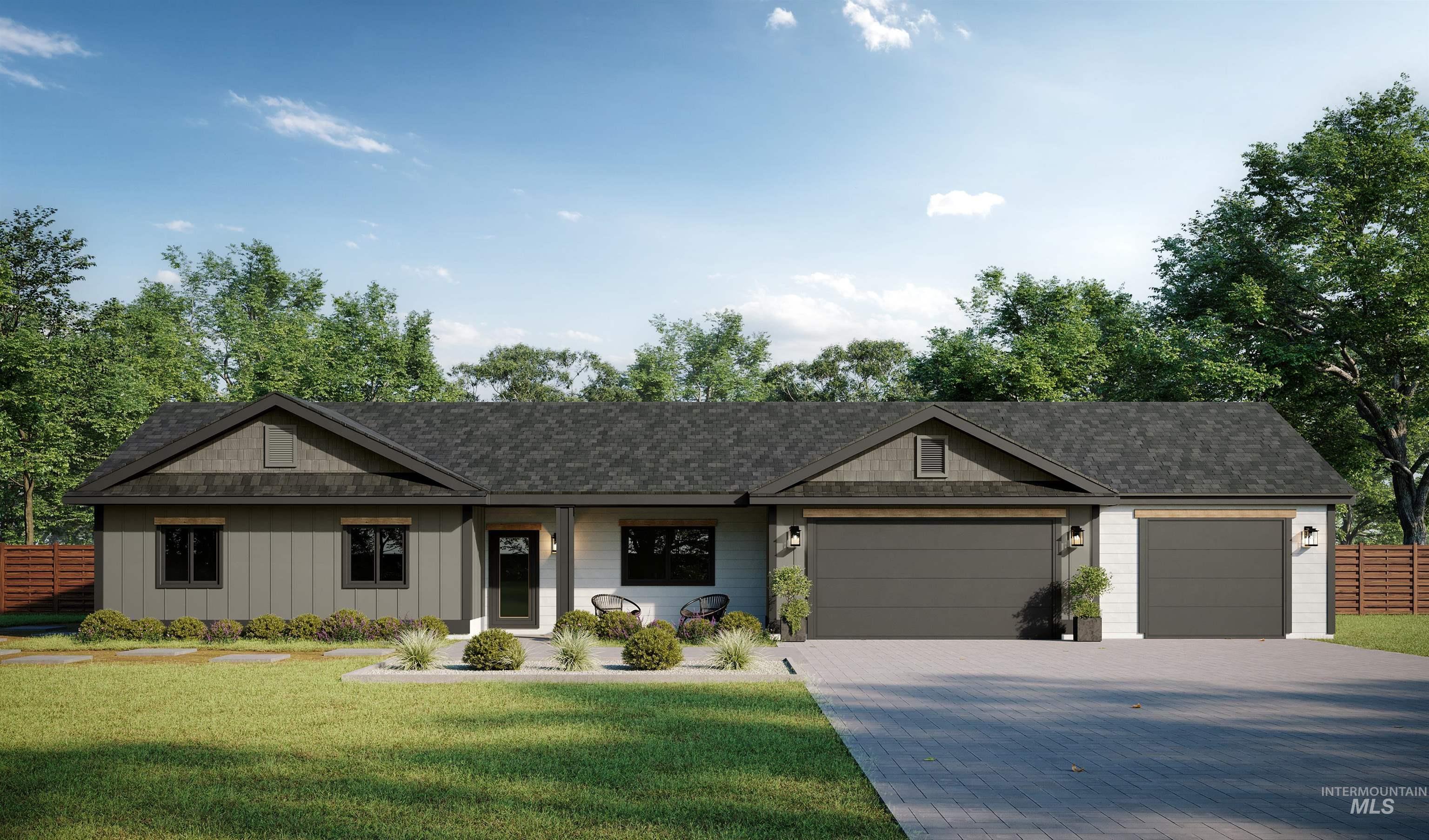 1530 Trail Way Property Photo 1