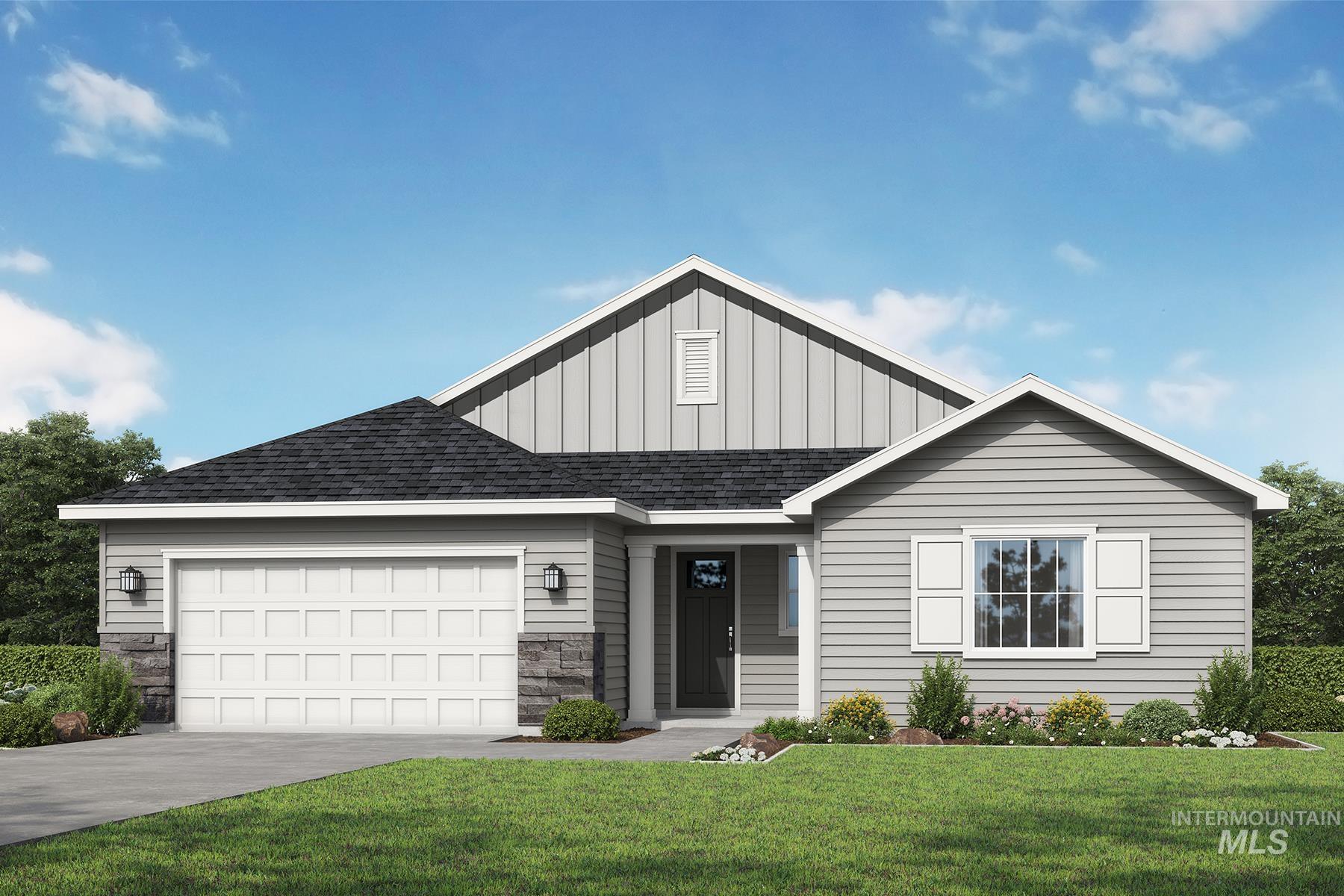 6013 W Ladle Rapids Property Photo 1