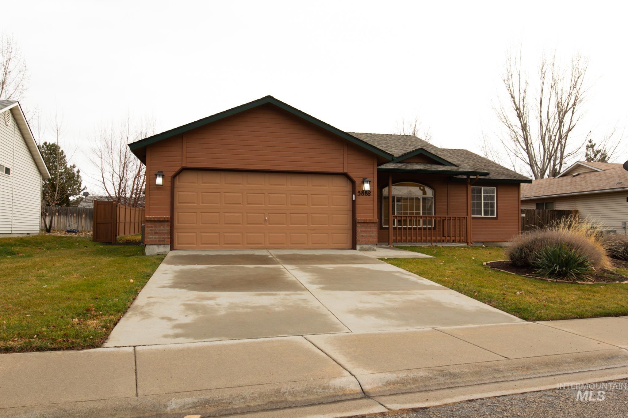 5888 S Sedum Way Property Photo 1