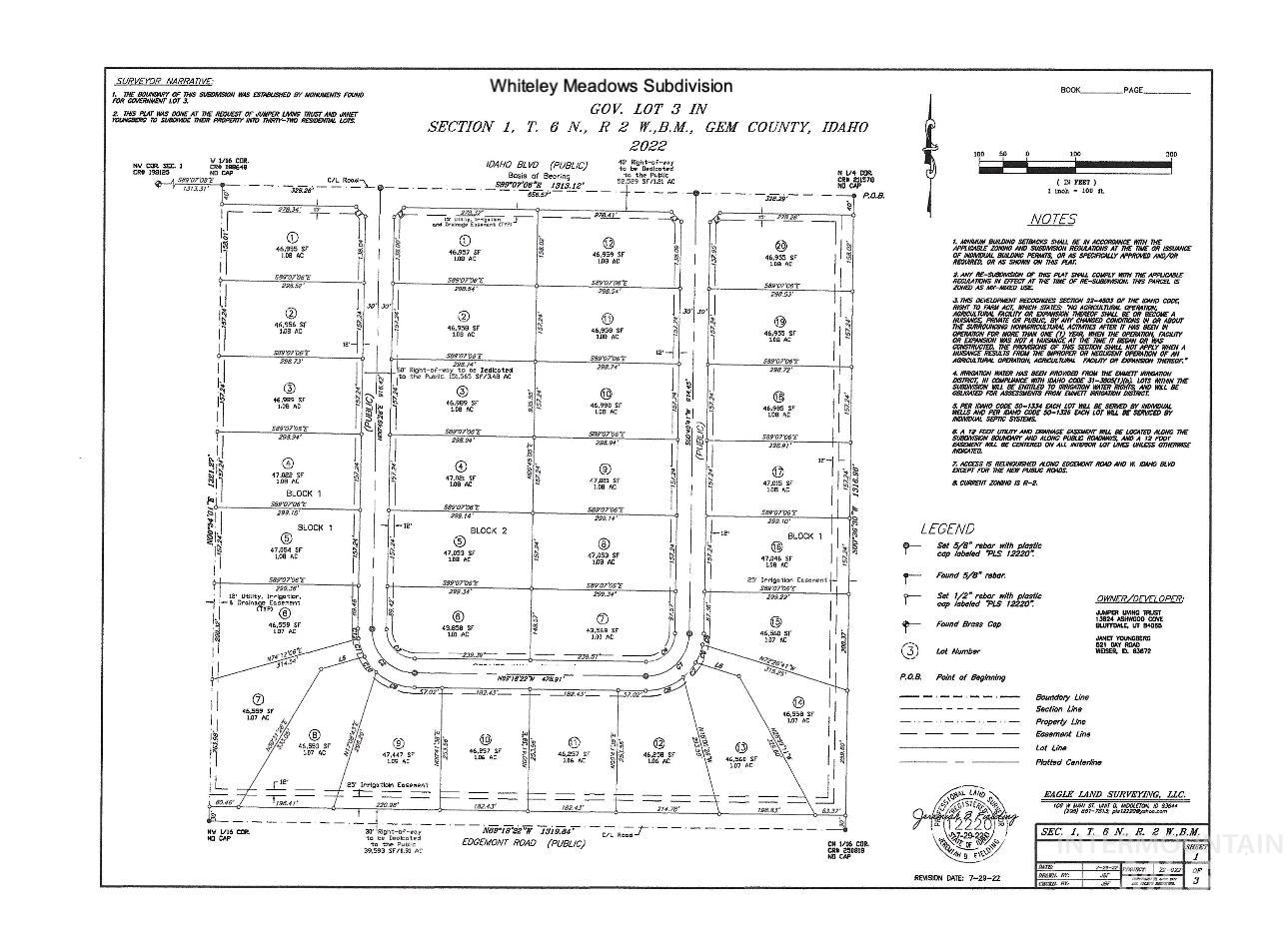 Lot 7 Neil Rd Property Photo 5