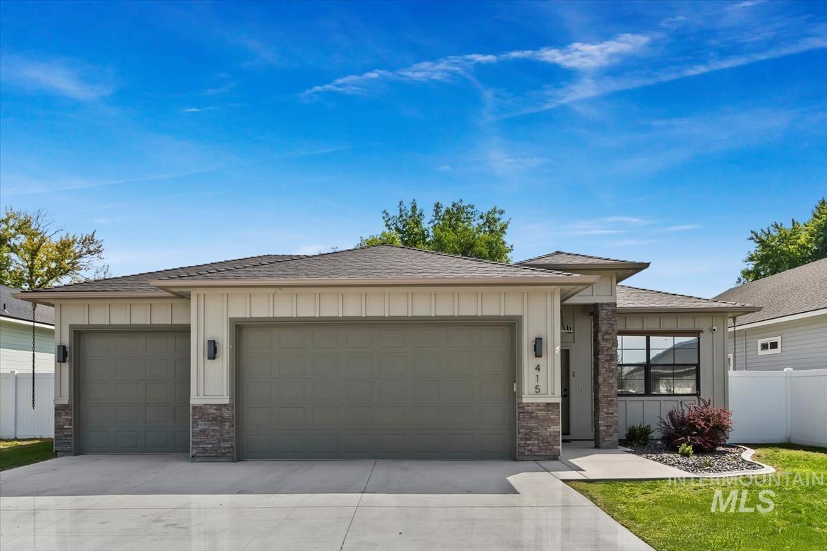 Corsair Real Estate Listings Main Image