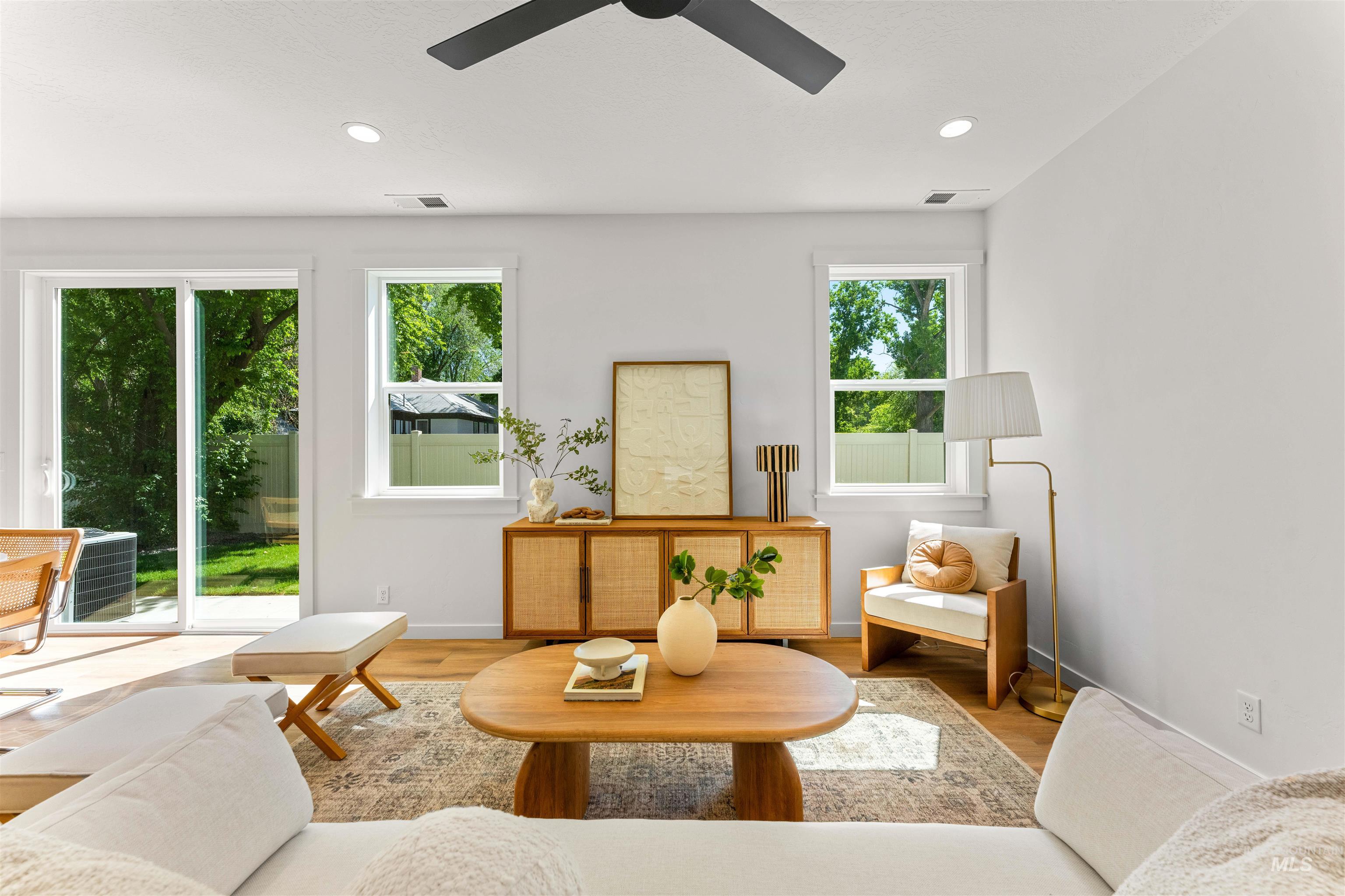 Langara Park Real Estate Listings Main Image