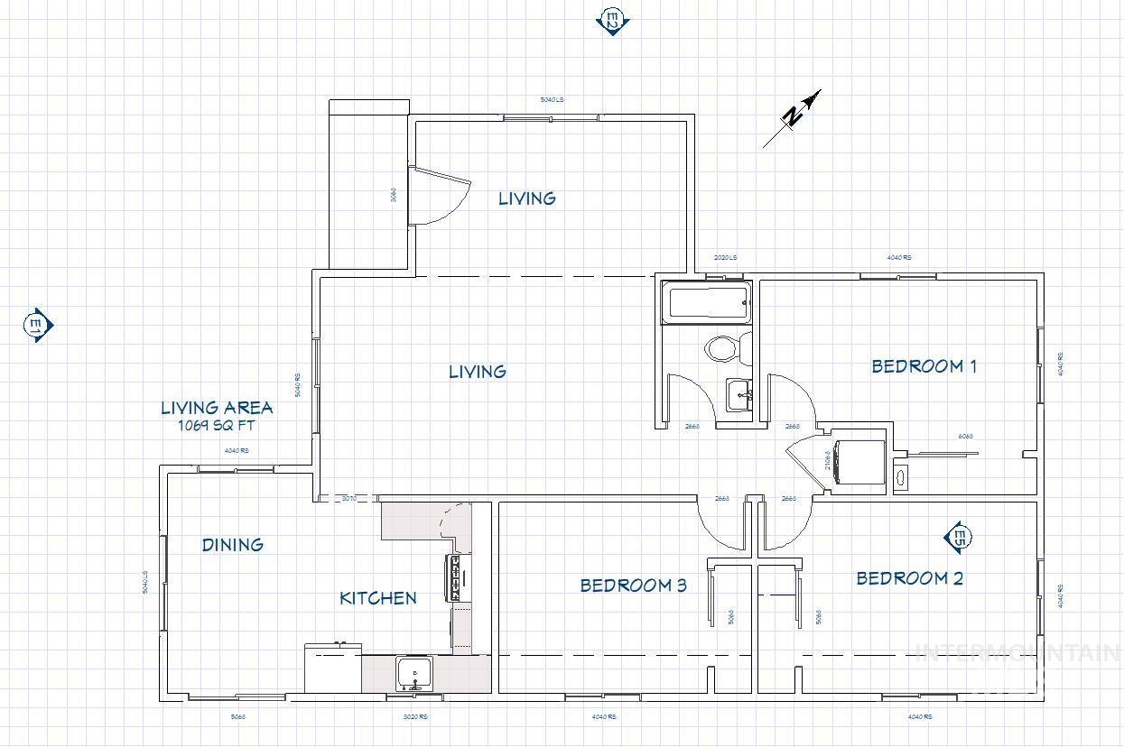 101 E Park Ave Property Photo 7