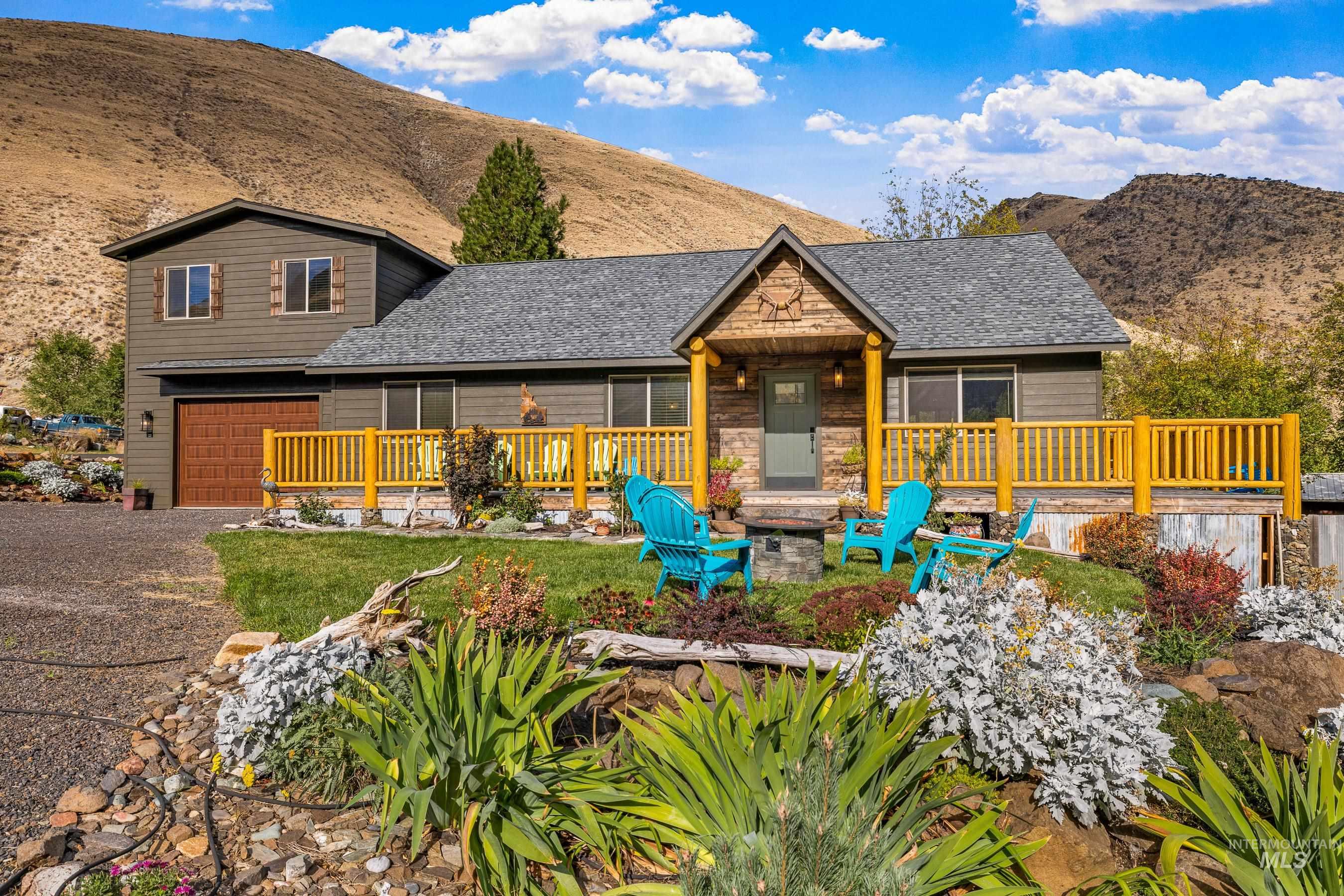 109 Fish Trap Road Property Photo
