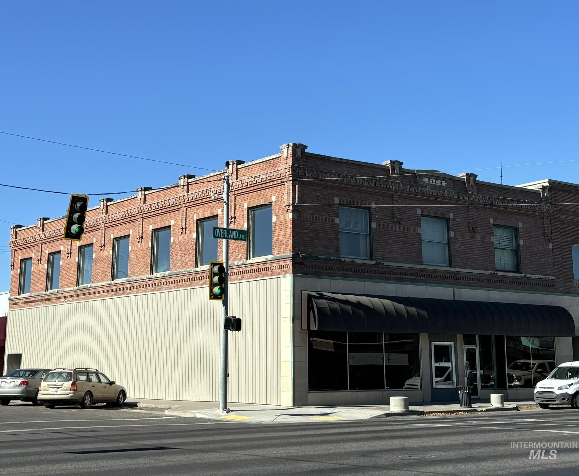 1258 Overland Ave Property Photo