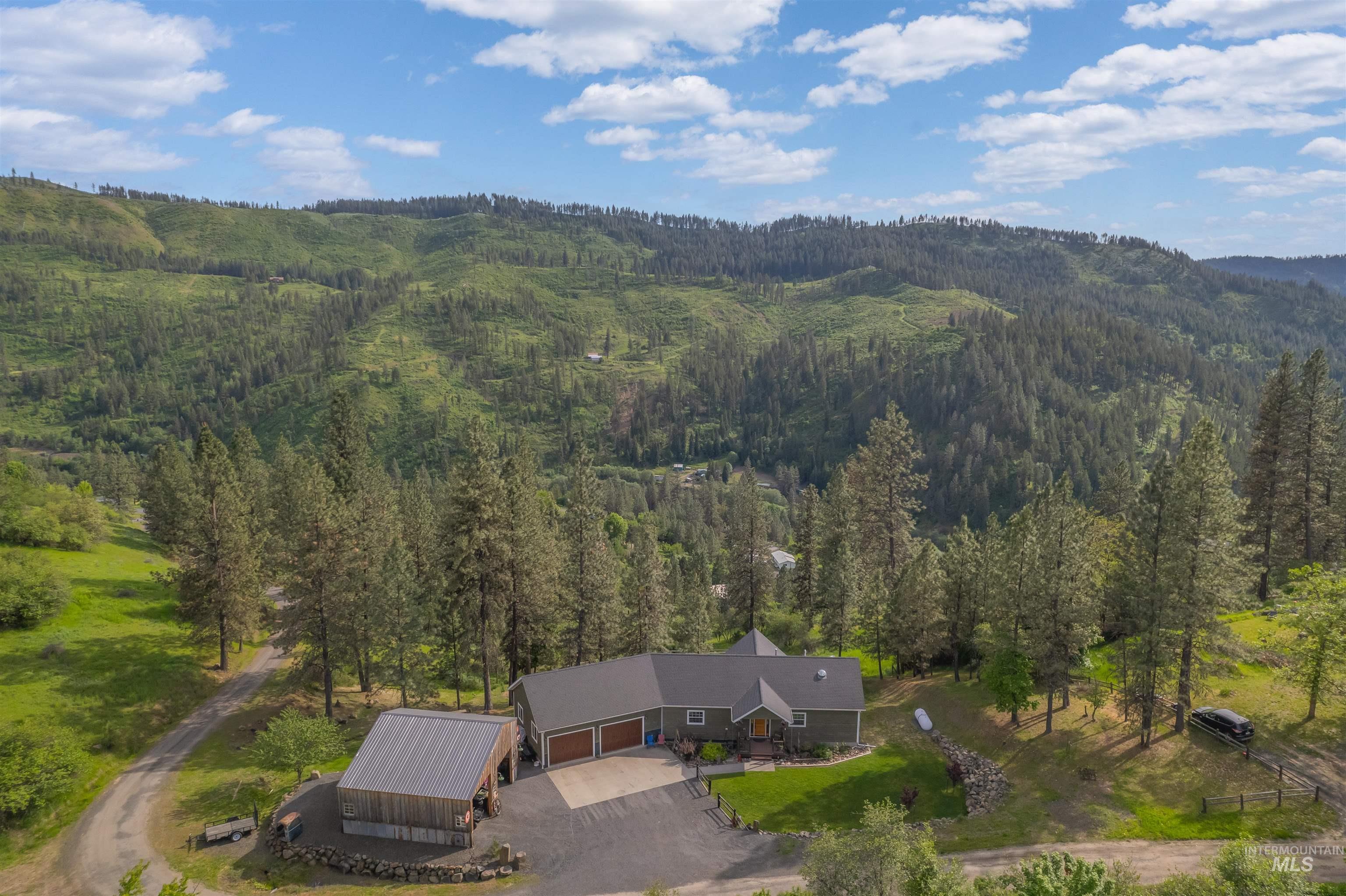 643 Adams Road Property Photo 41