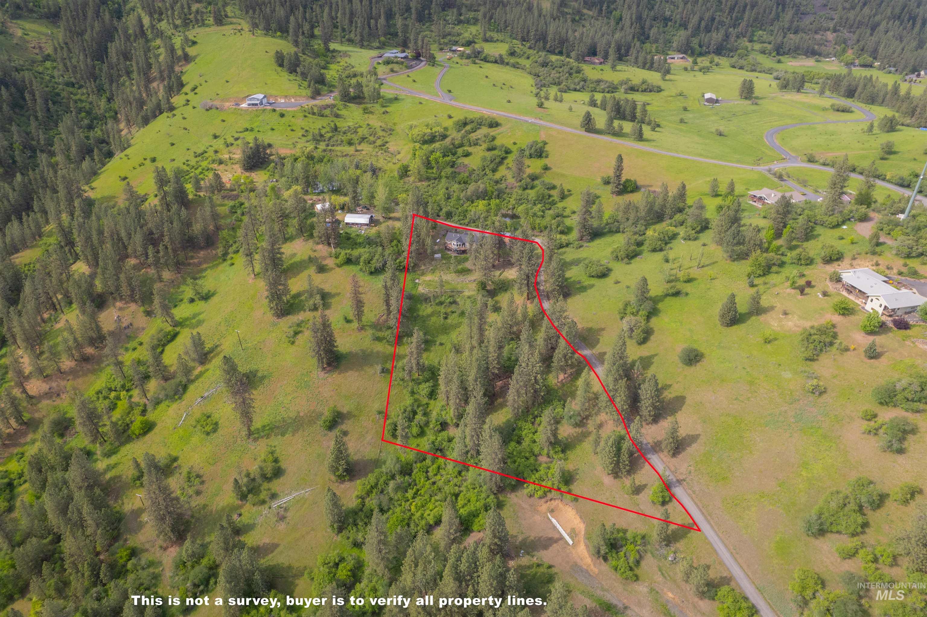 643 Adams Road Property Photo 44