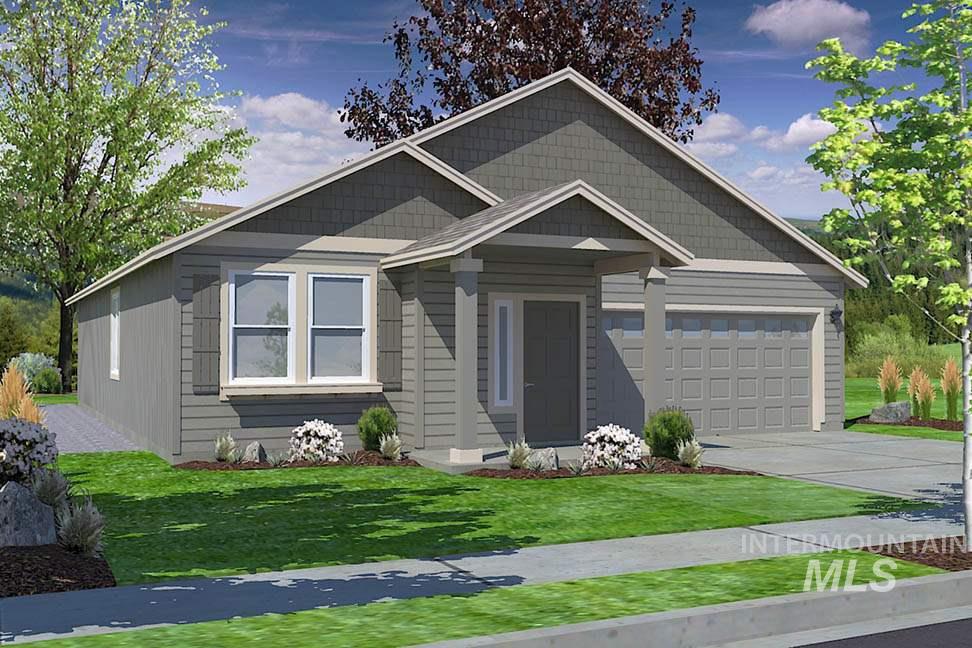 10257 W Lady Fern Ct Property Photo 1
