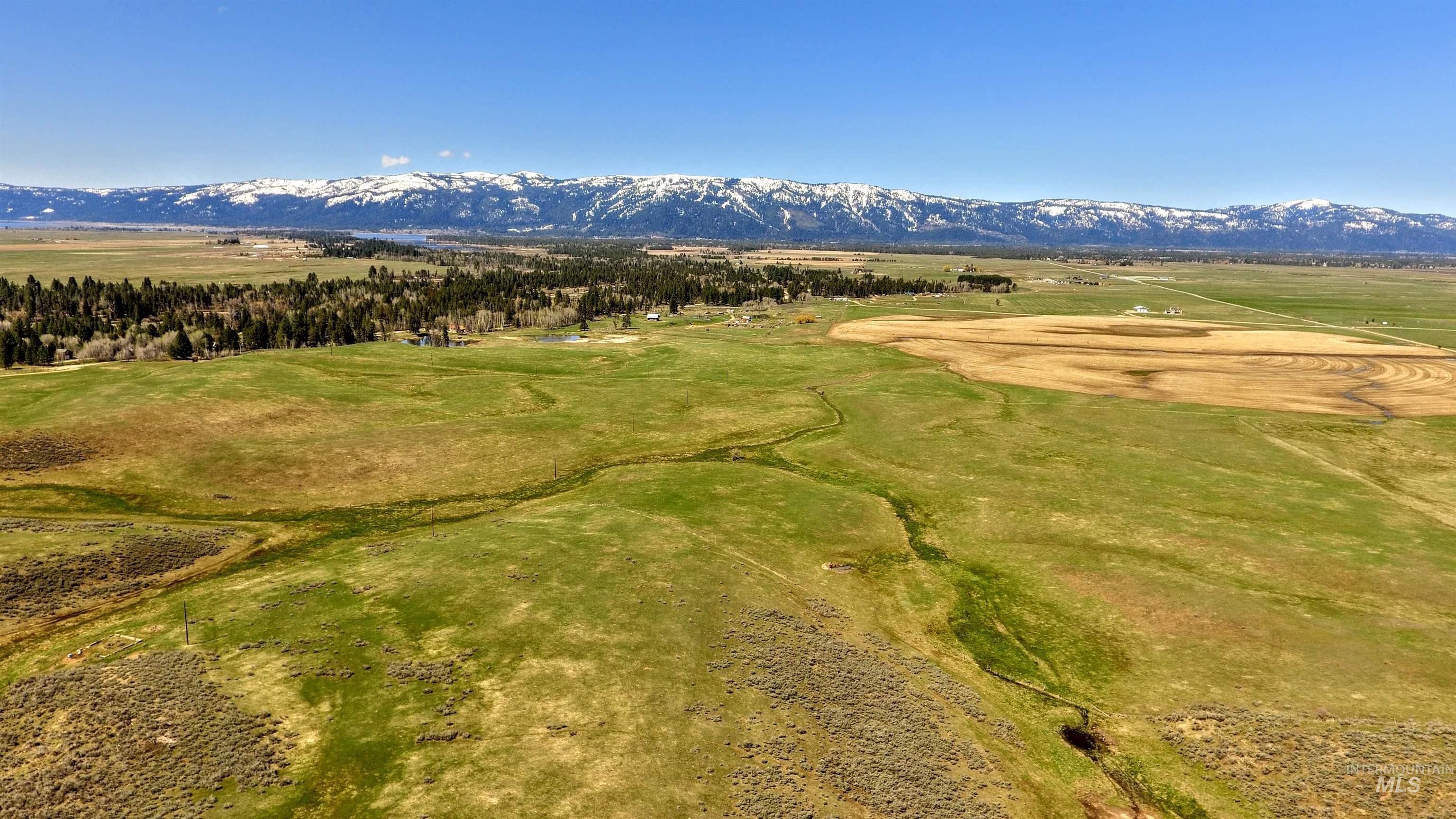 408 Gold Fork Rd (250 Acres) Property Photo