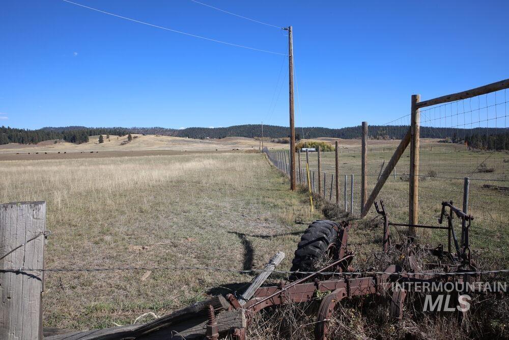 408 Gold Fork Rd (250 Acres) Property Photo 9