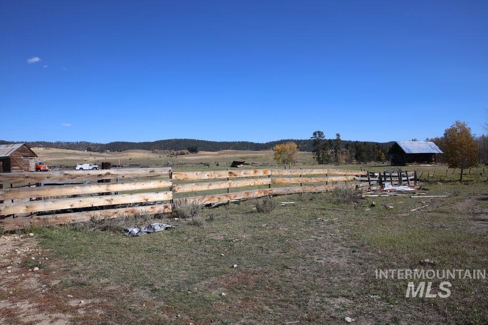 408 Gold Fork Rd (250 Acres) Property Photo 17
