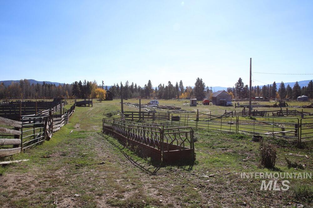 408 Gold Fork Rd (250 Acres) Property Photo 22