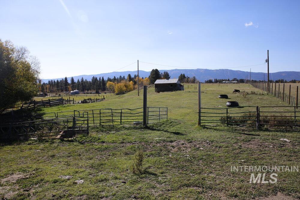 408 Gold Fork Rd (250 Acres) Property Photo 23