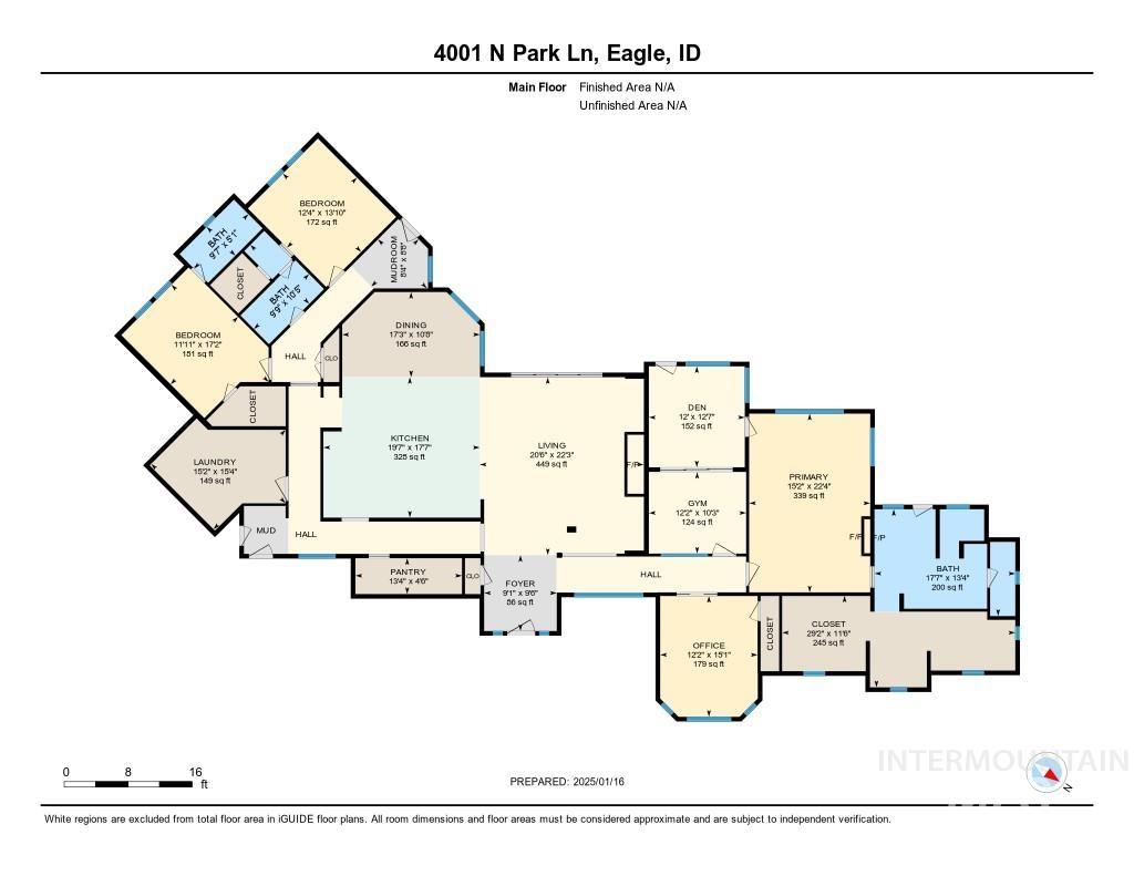 4001 N Park Lane Property Photo 49