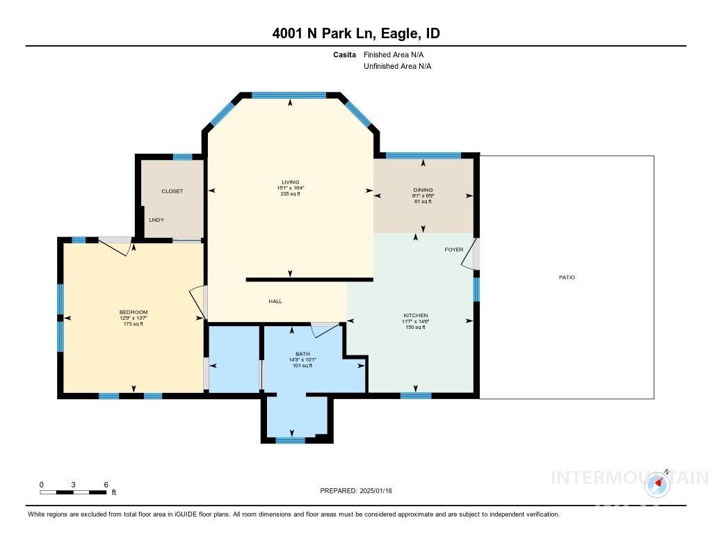 4001 N Park Lane Property Photo 50