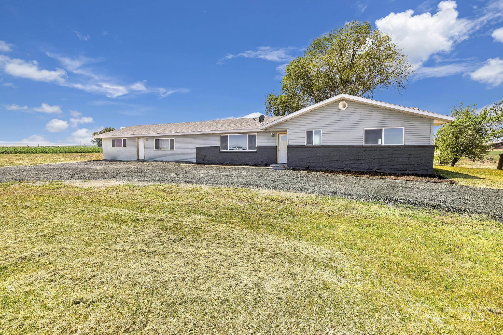 3565 S. 4500 E. Property Photo