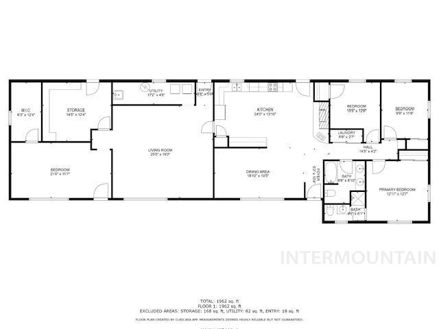3565 S. 4500 E. Property Photo 3