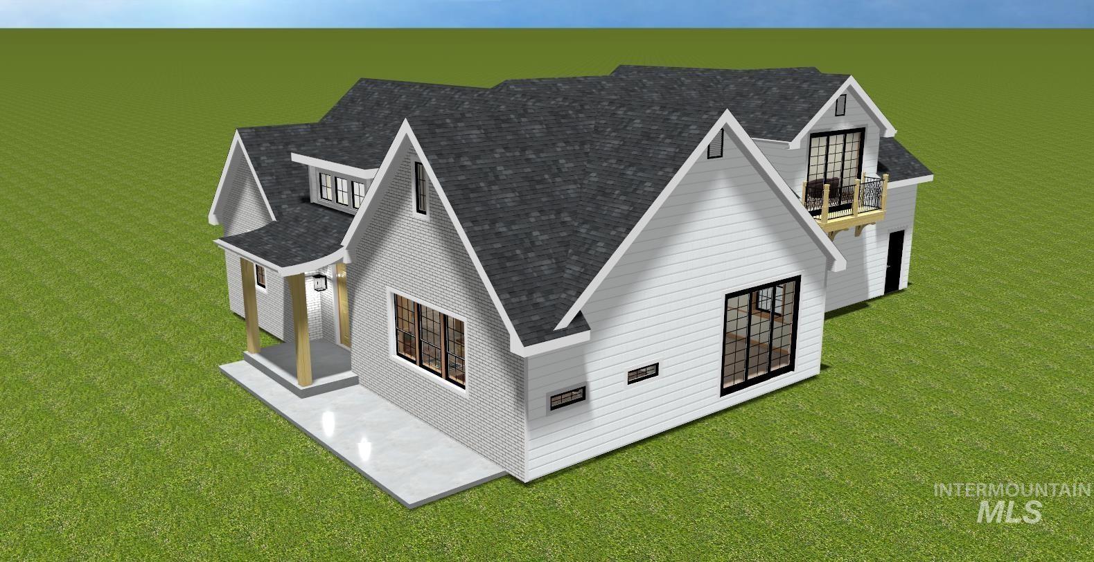 Tbd S Locust Grove Lane Property Photo 1