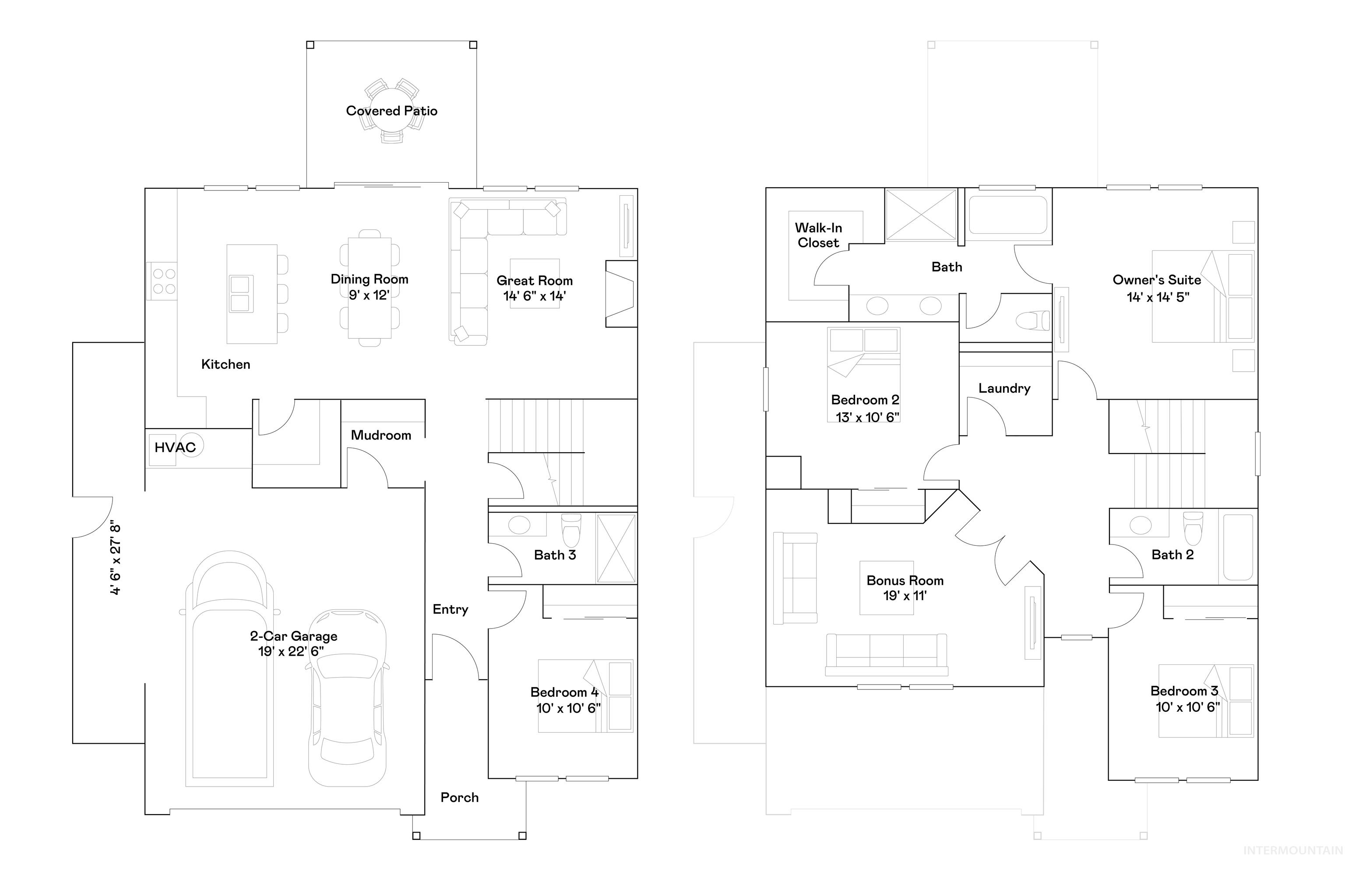 1781 N Wild Apple Ave Property Photo 2