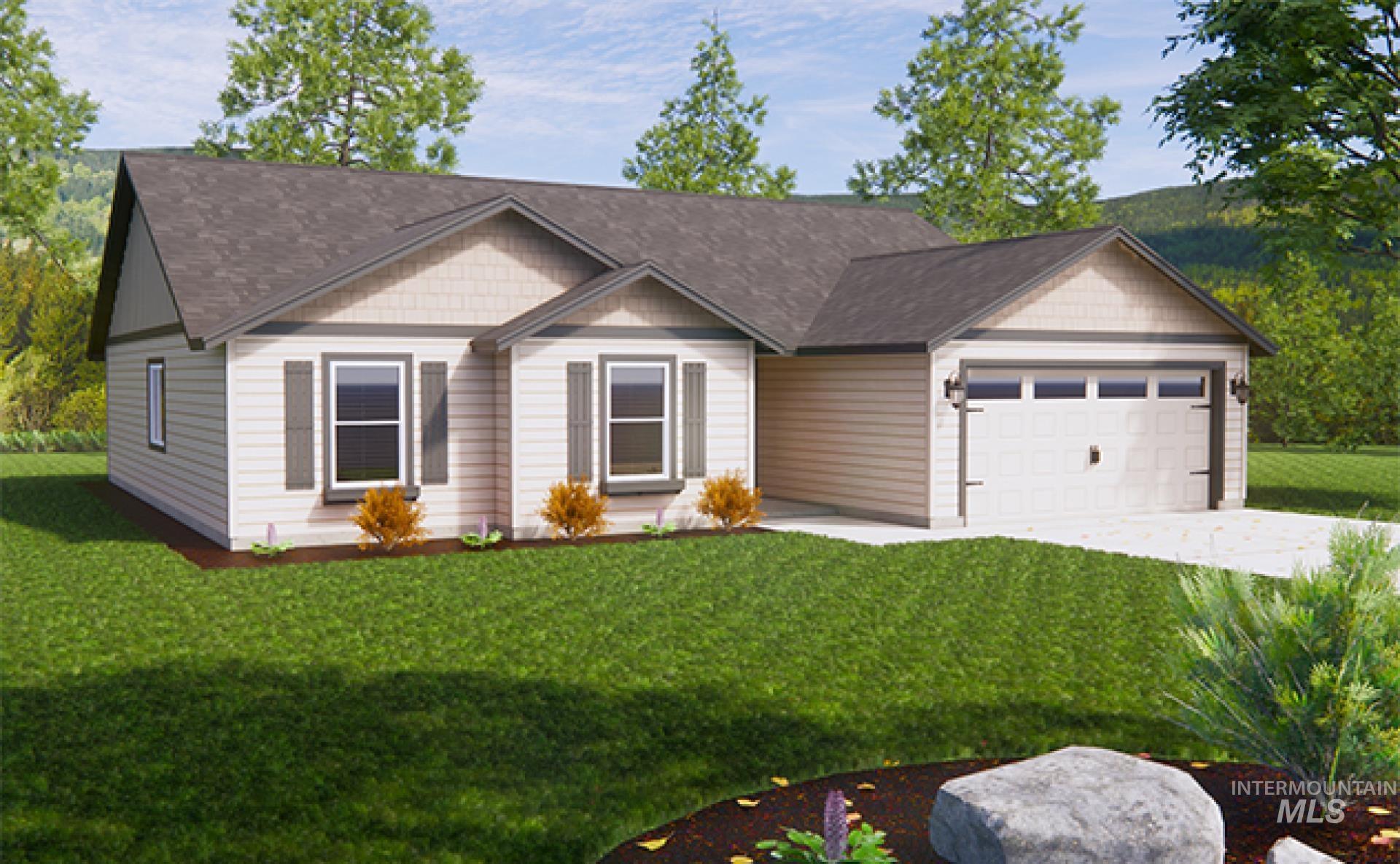 11356 Shadow Glen Drive Property Photo 1