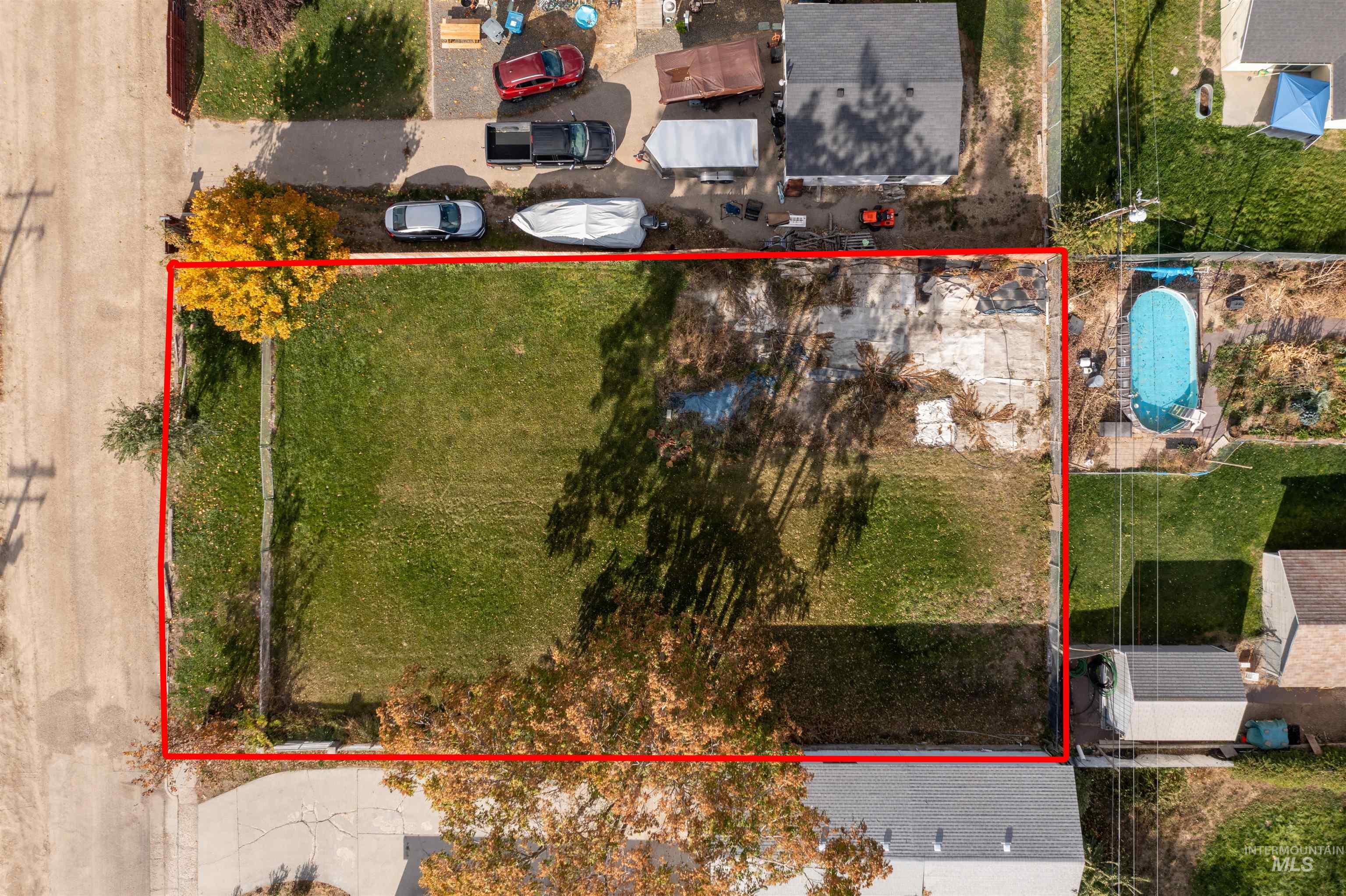 Oregon Ave Property Photo