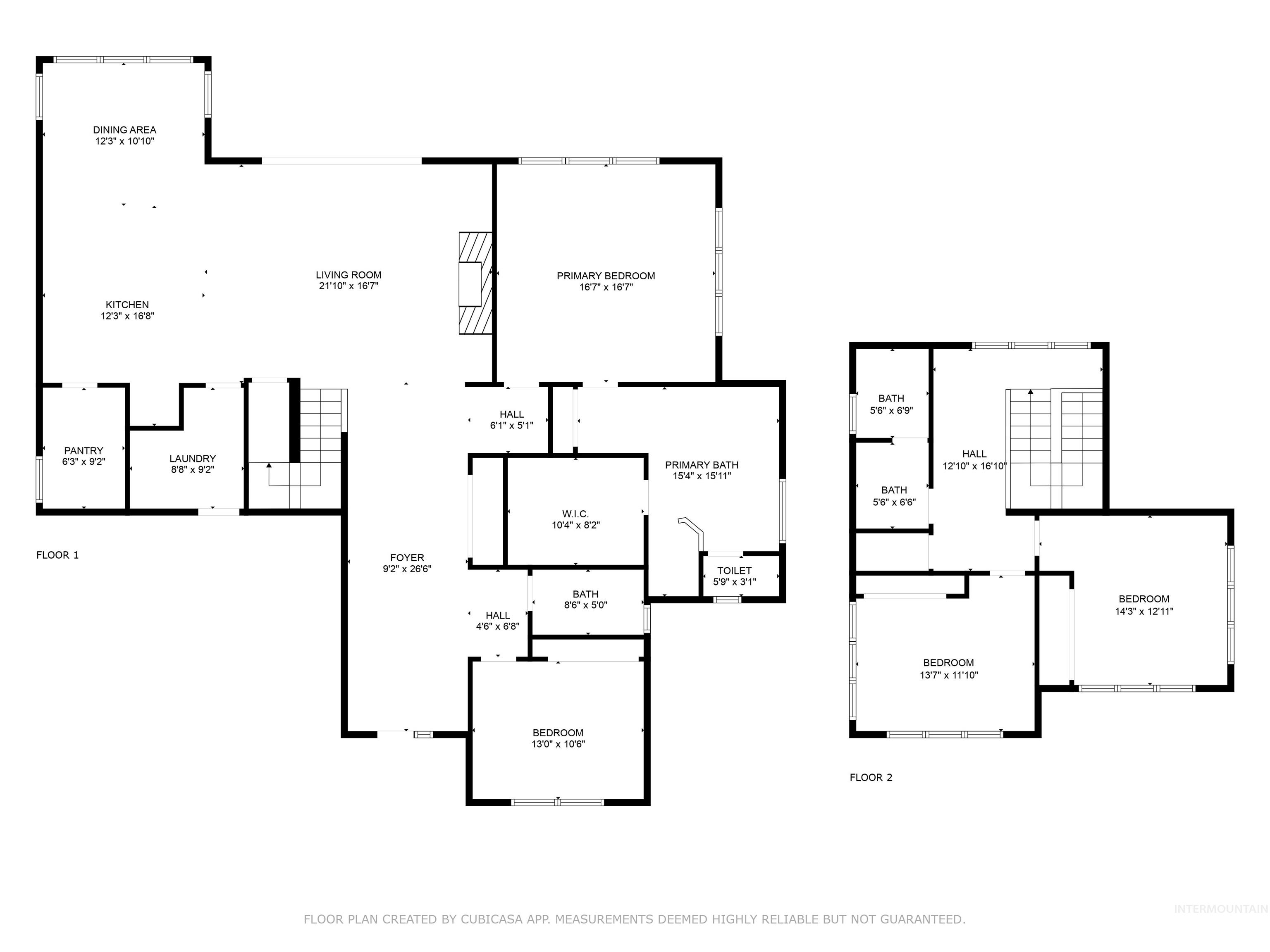 6536 W Flathead Lake St. Property Photo 37