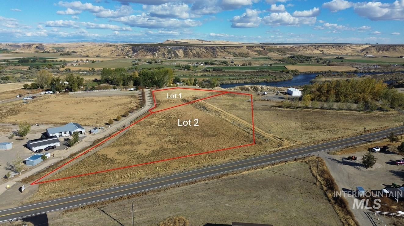Tbd Island View Dr - Lot 2 Property Photo 2