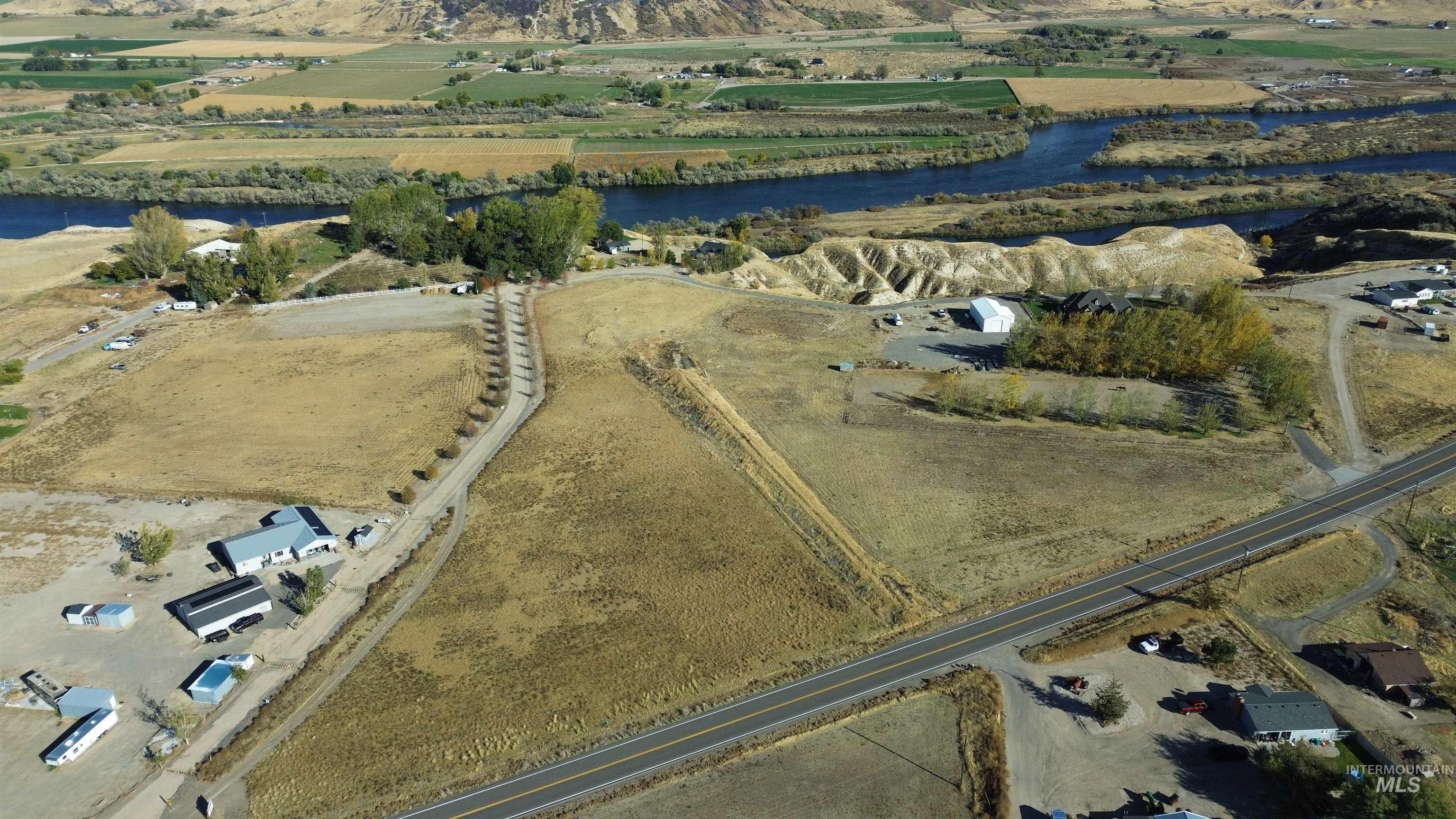 Tbd Island View Dr - Lot 2 Property Photo 3