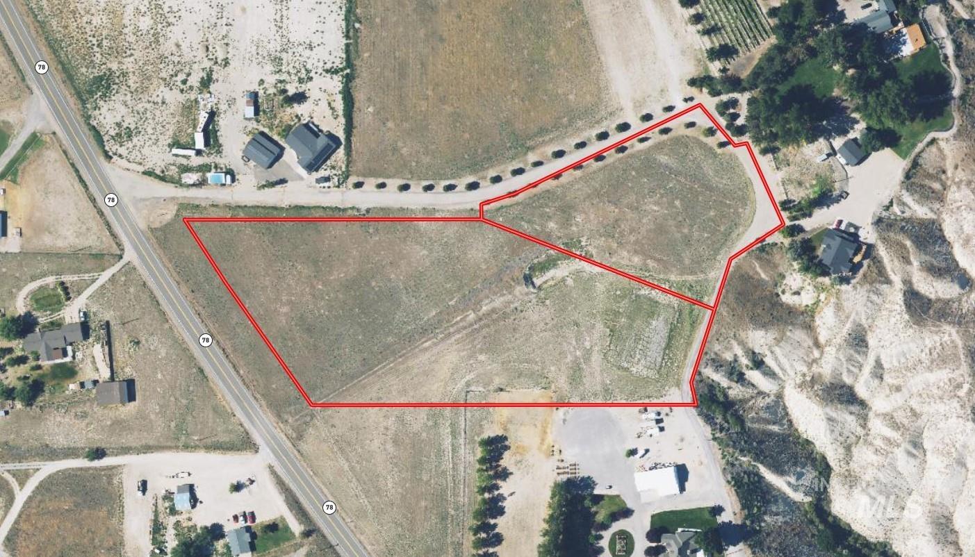 Tbd Island View Dr - Lot 2 Property Photo 4