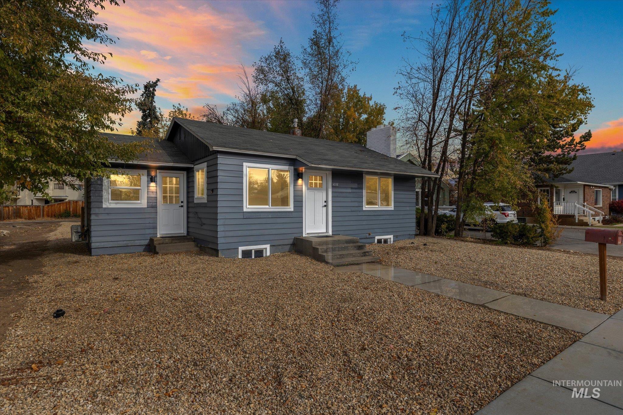 4518 W Emerald St. Property Photo