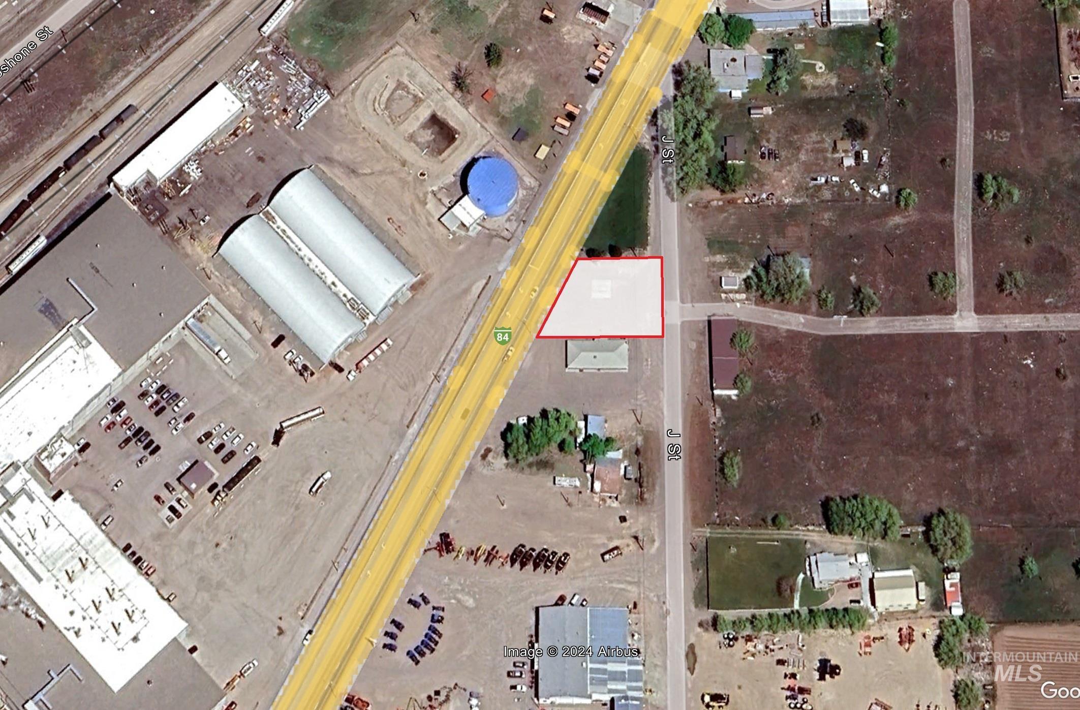 Tbd Hwy 30 Property Photo