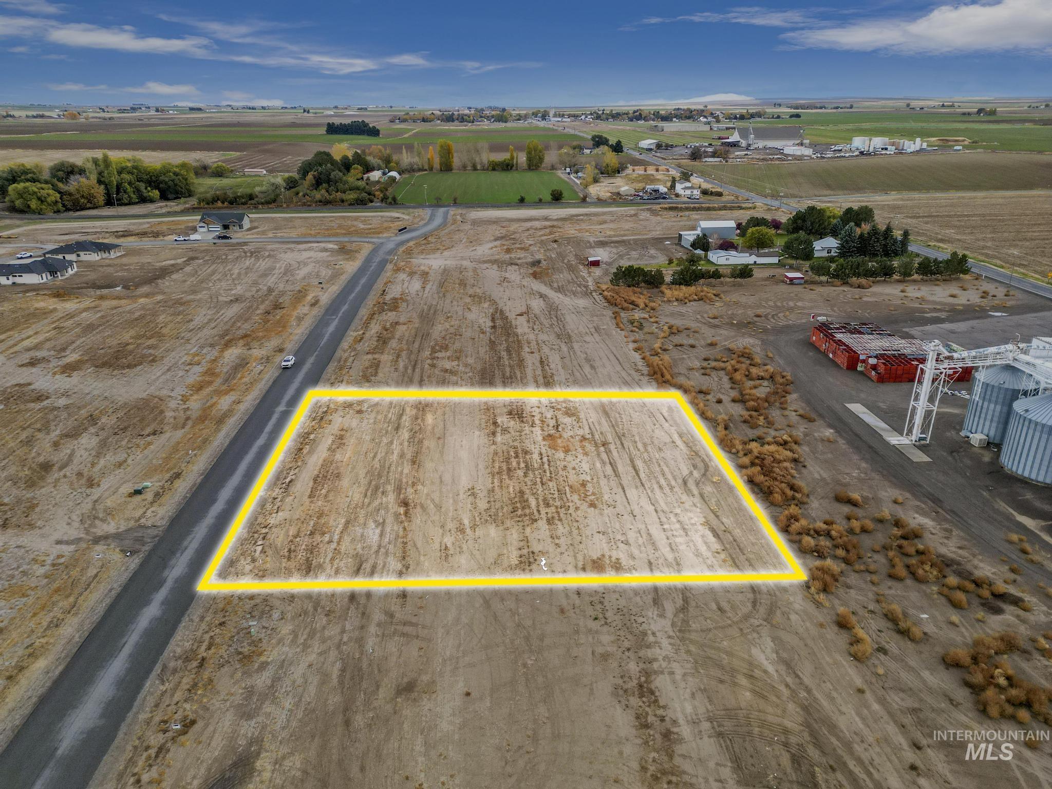 3681 E 3711 N Property Photo 13