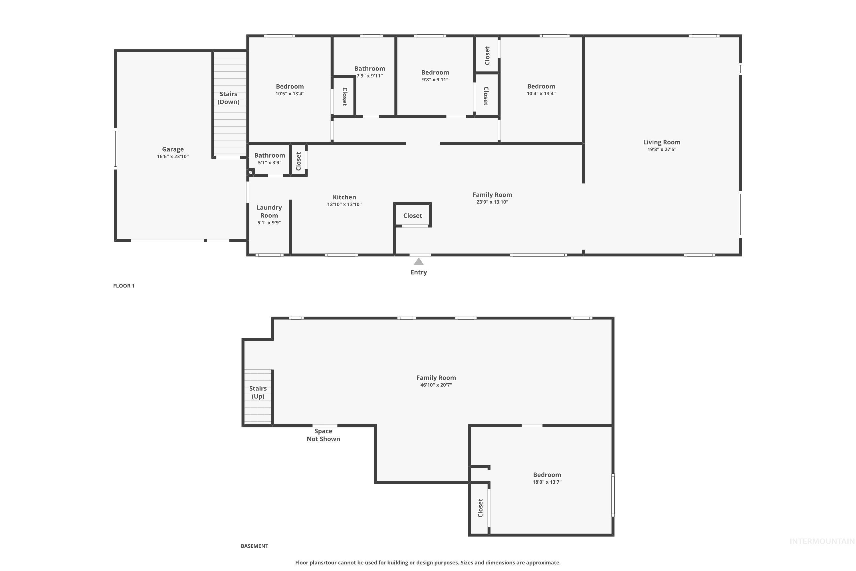 425 W 700 N Property Photo 25