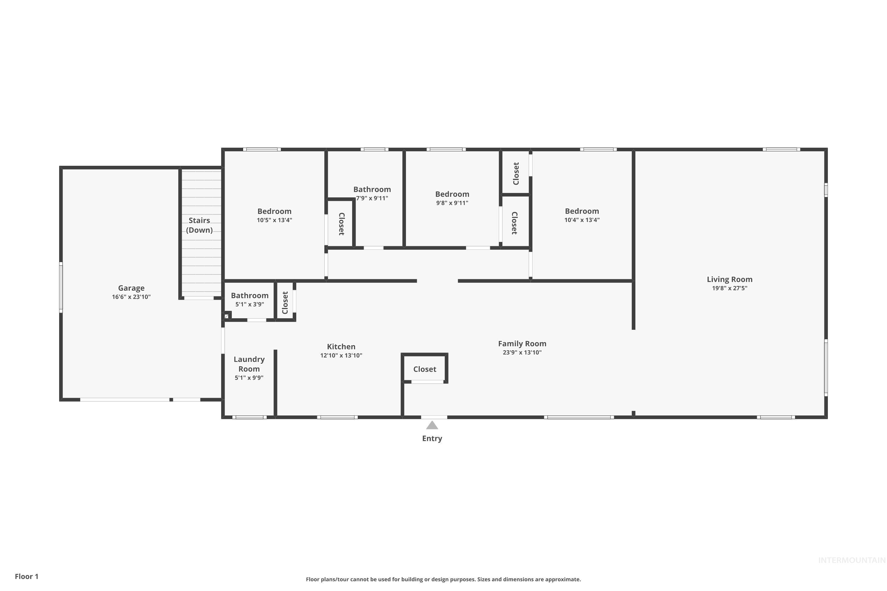 425 W 700 N Property Photo 27