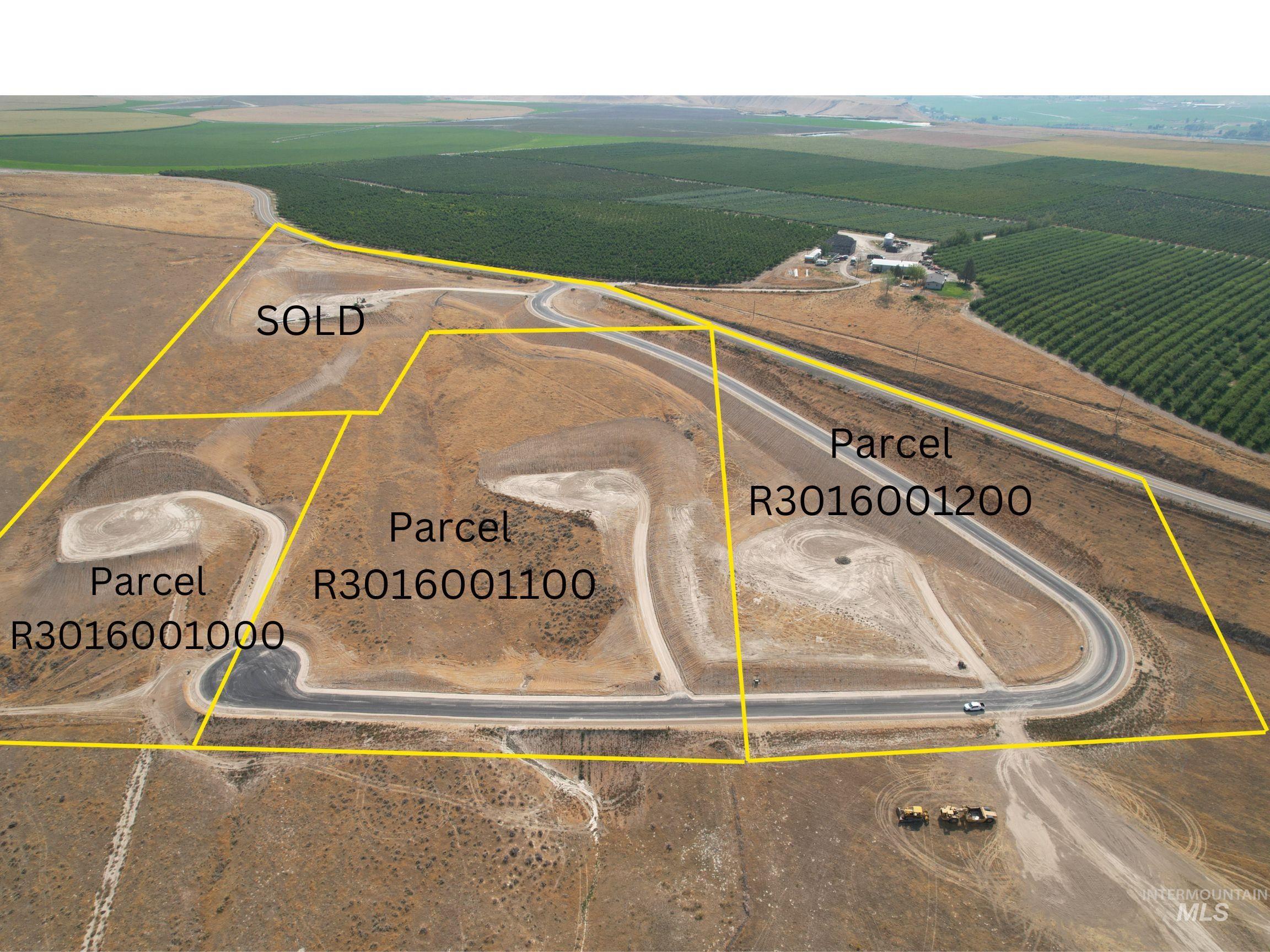 Sage View Ln Parcel 4 Property Photo 4