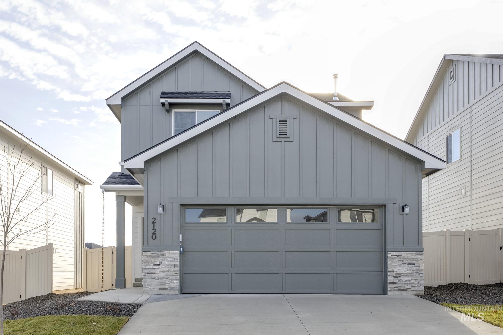 2120 S Saltbrush Way Property Photo