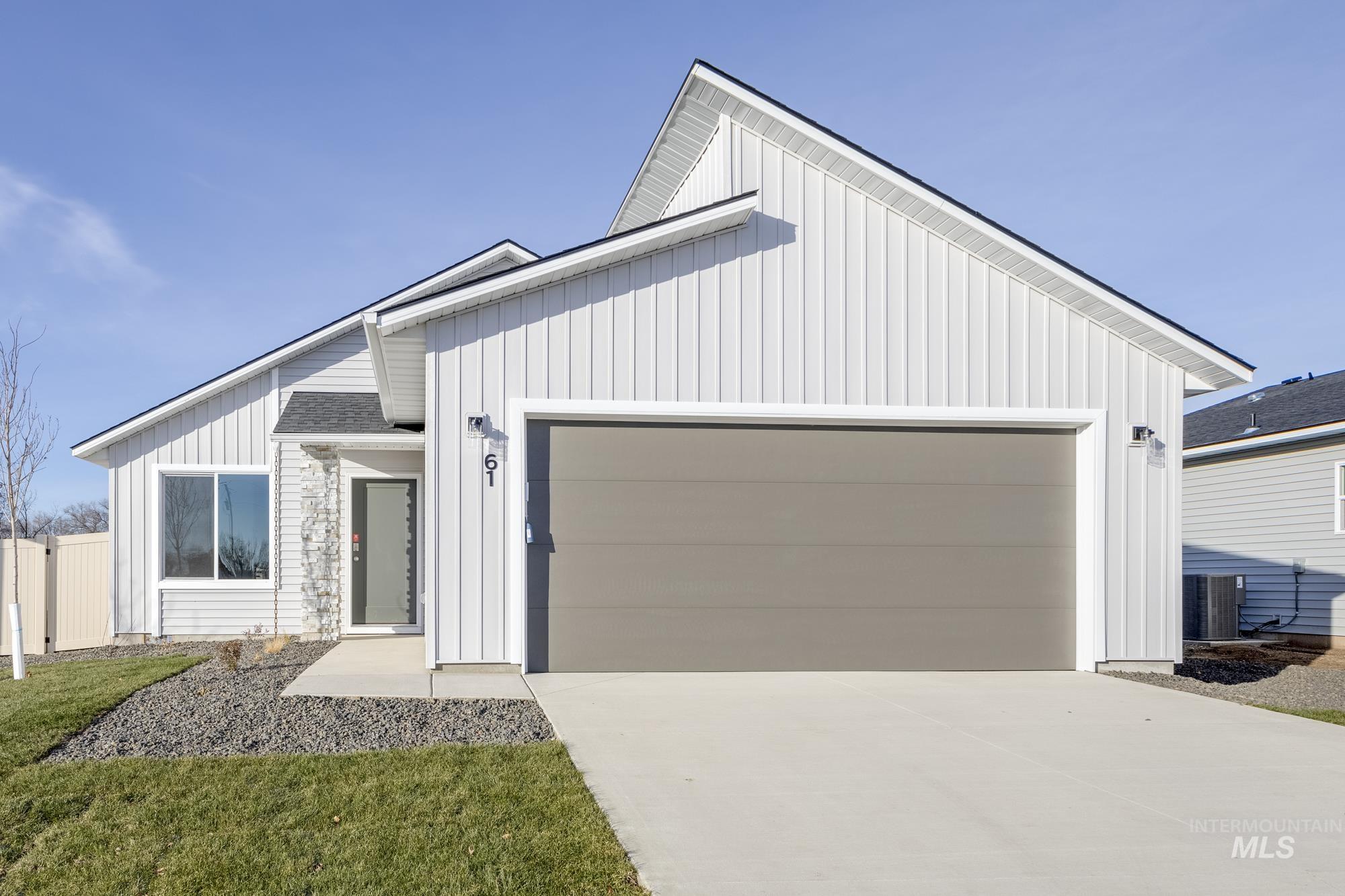 61 S Woodland Grove Way Property Photo 1