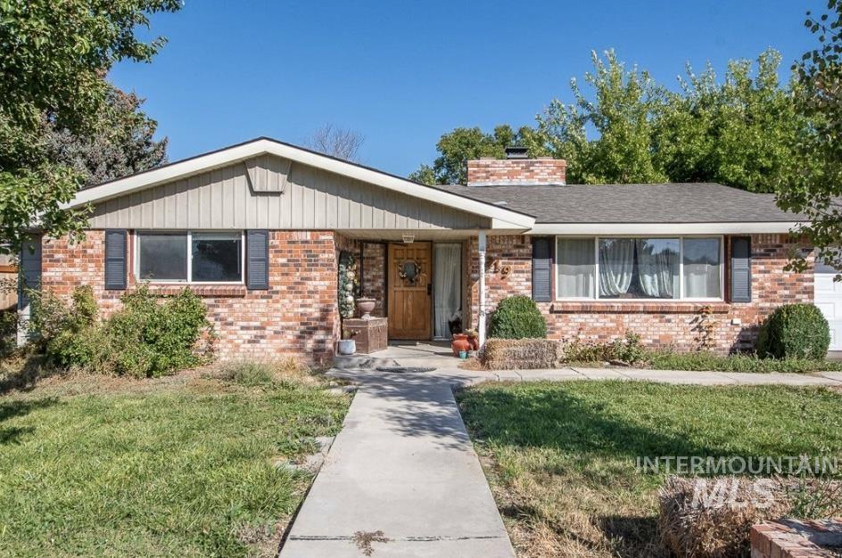 219 Rudolph St. Property Photo 1