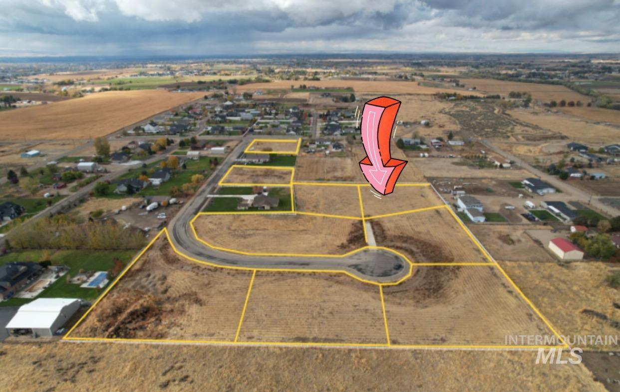 Lot 5 Minam Drive Property Photo 2