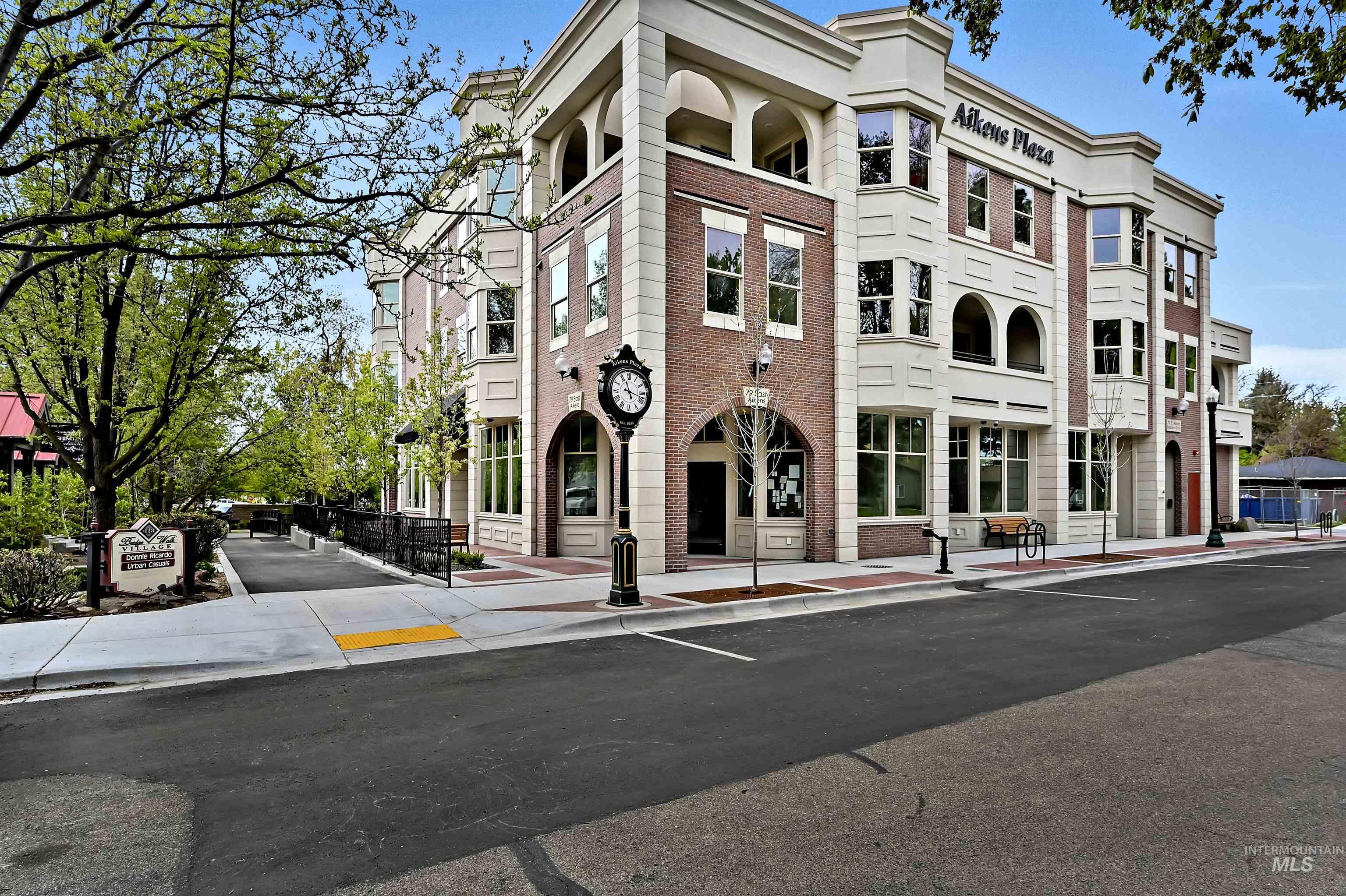 79 E Aikens Rd Suite #100 Property Photo