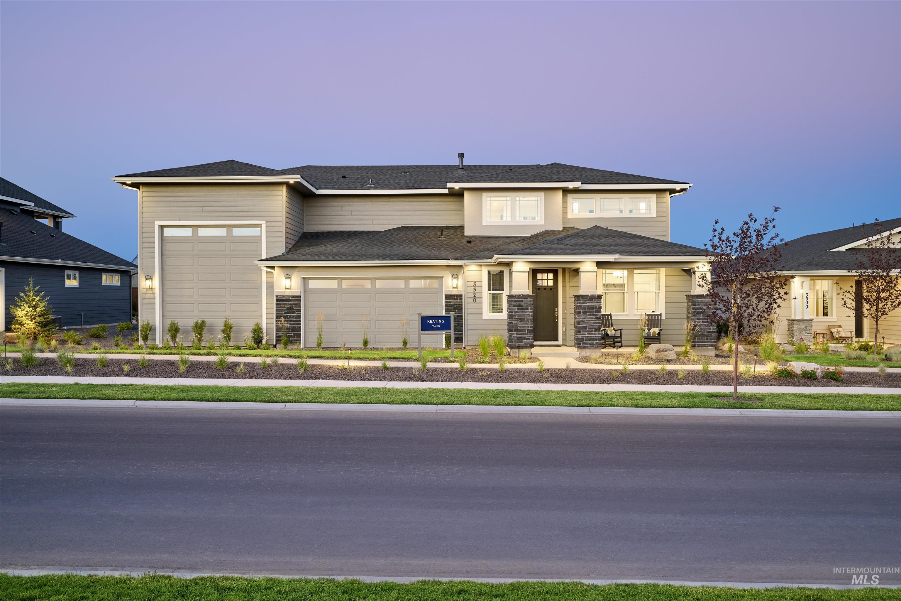 3320 N Del Sol Way Property Photo 1