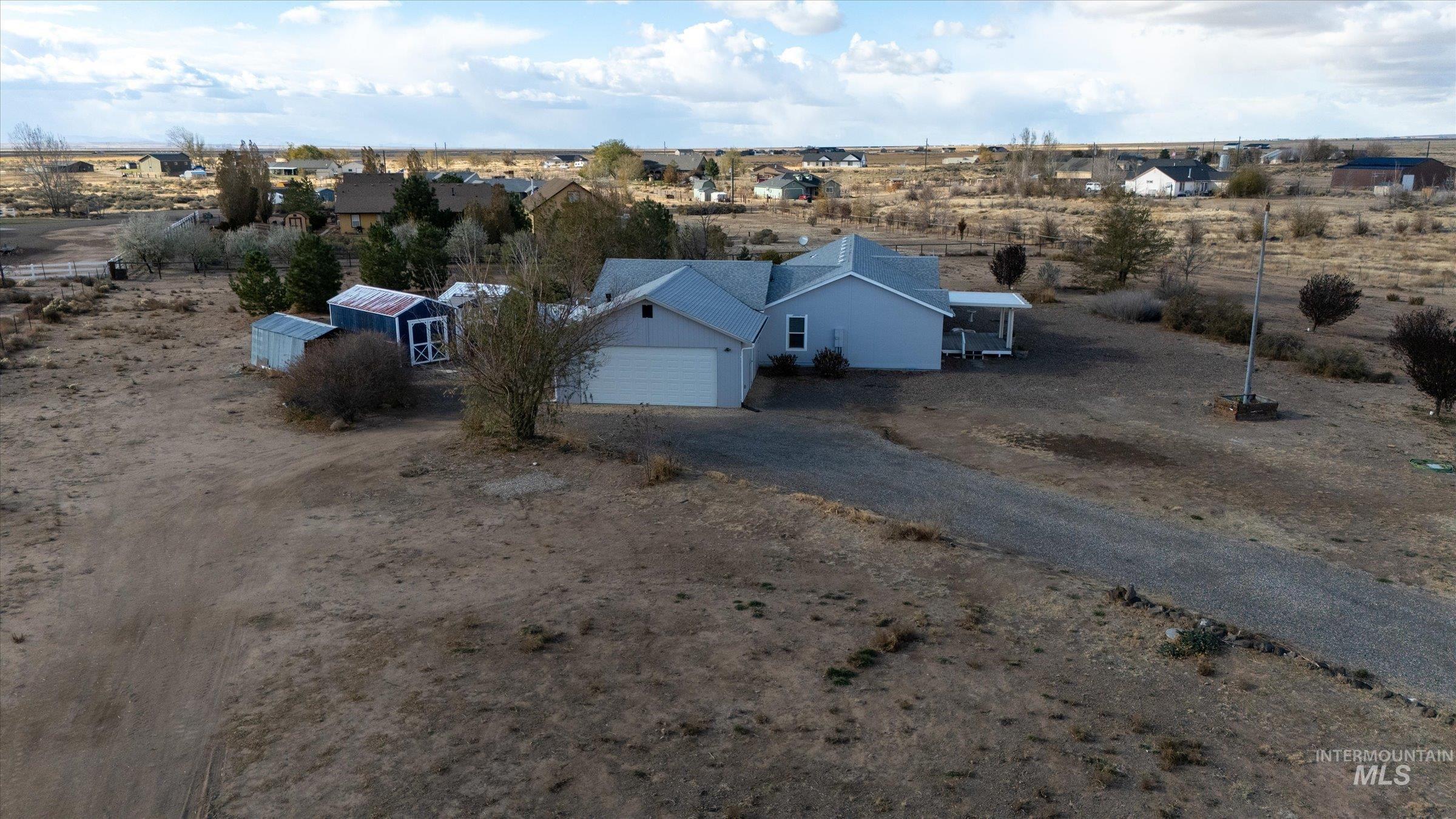 19345 N Del Norte Pl Property Photo 42