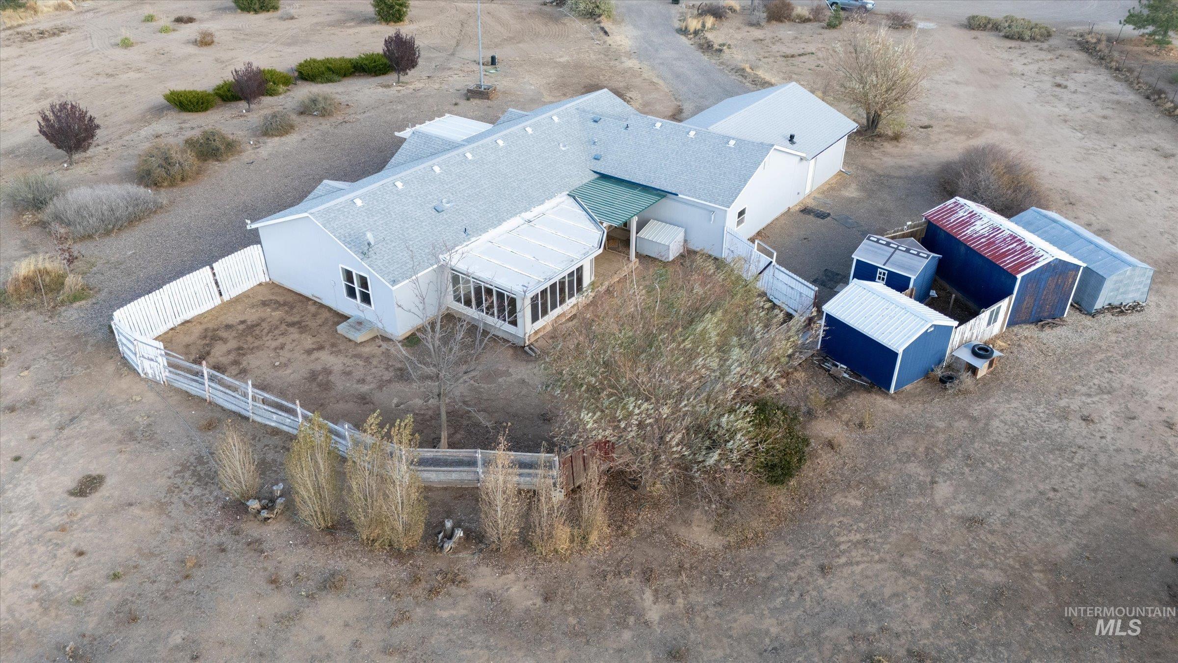 19345 N Del Norte Pl Property Photo 44